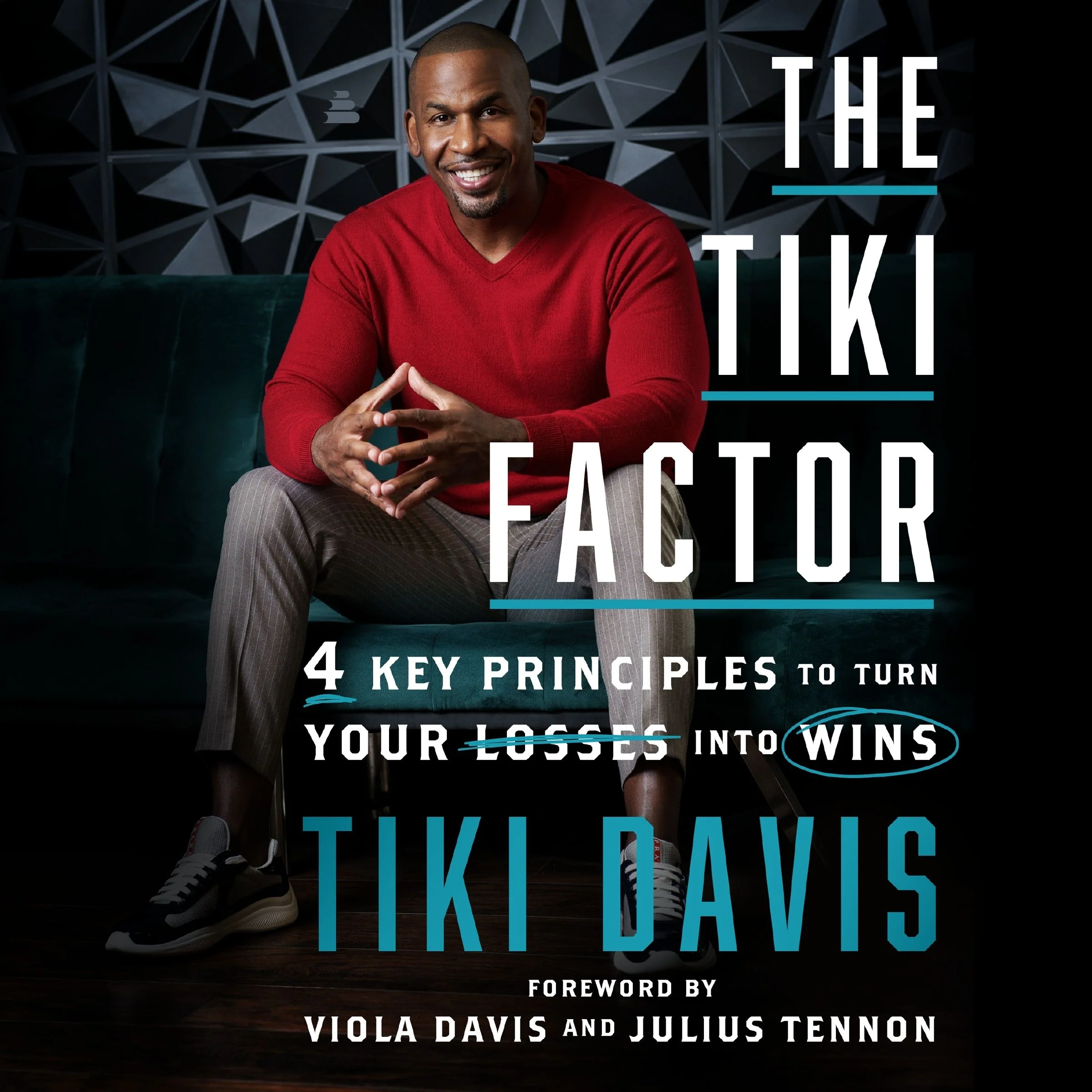 The Tiki Factor - Image 3