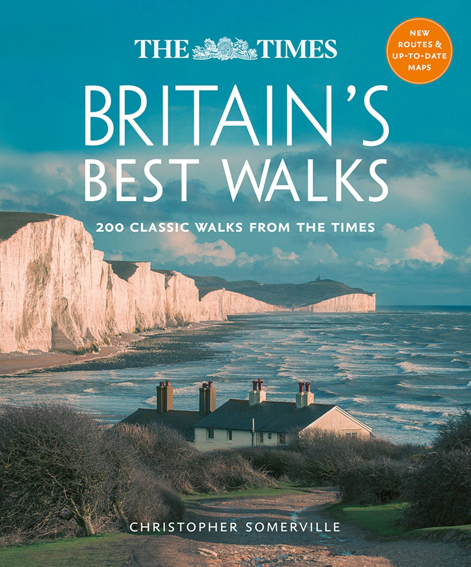 The Times Britain’s Best Walks: 200 classic walks from The Times - Image 2