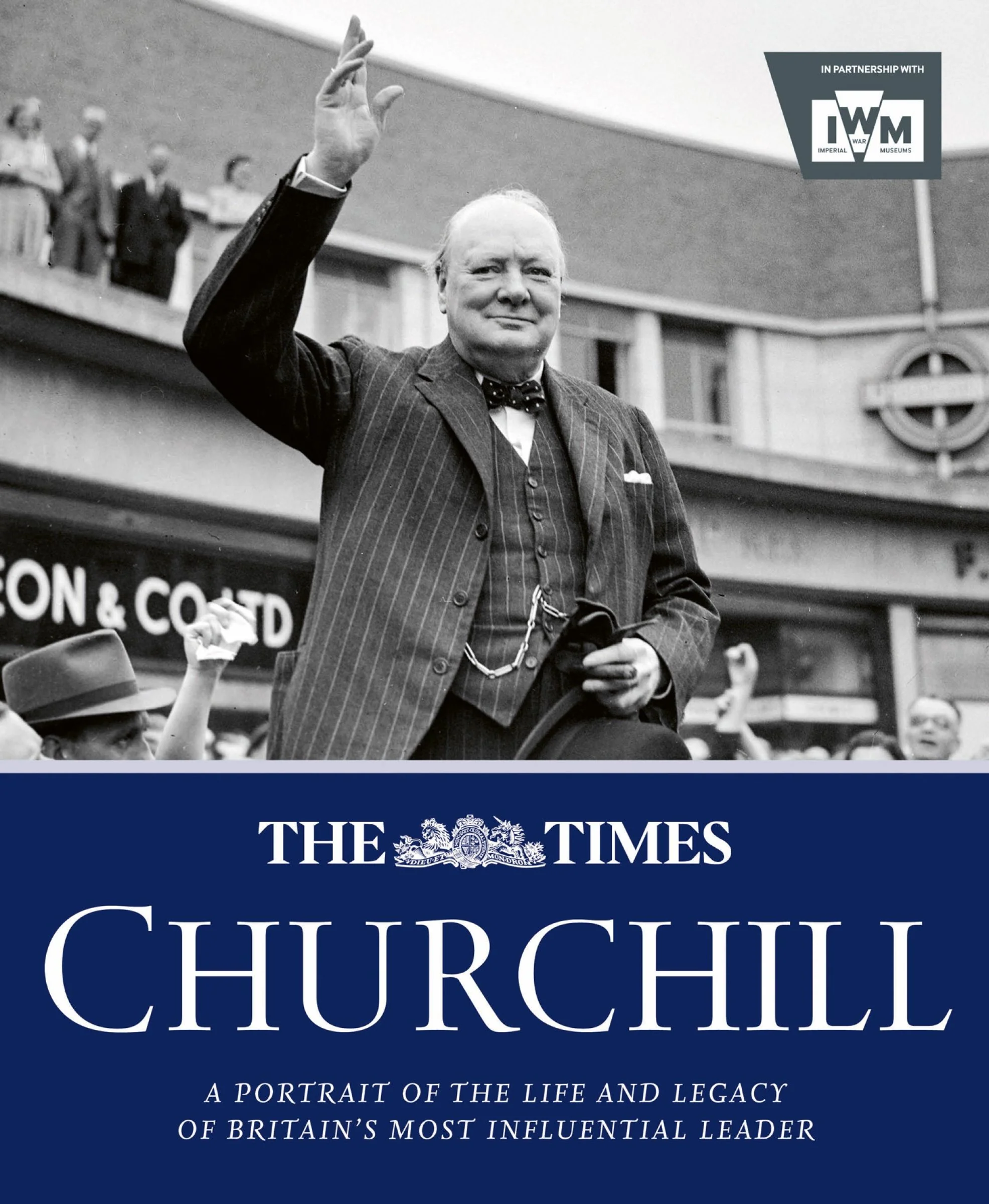 The Times Churchill - Image 2