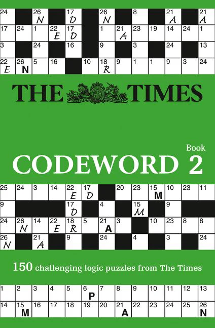 The Times Codeword 2 - Image 2