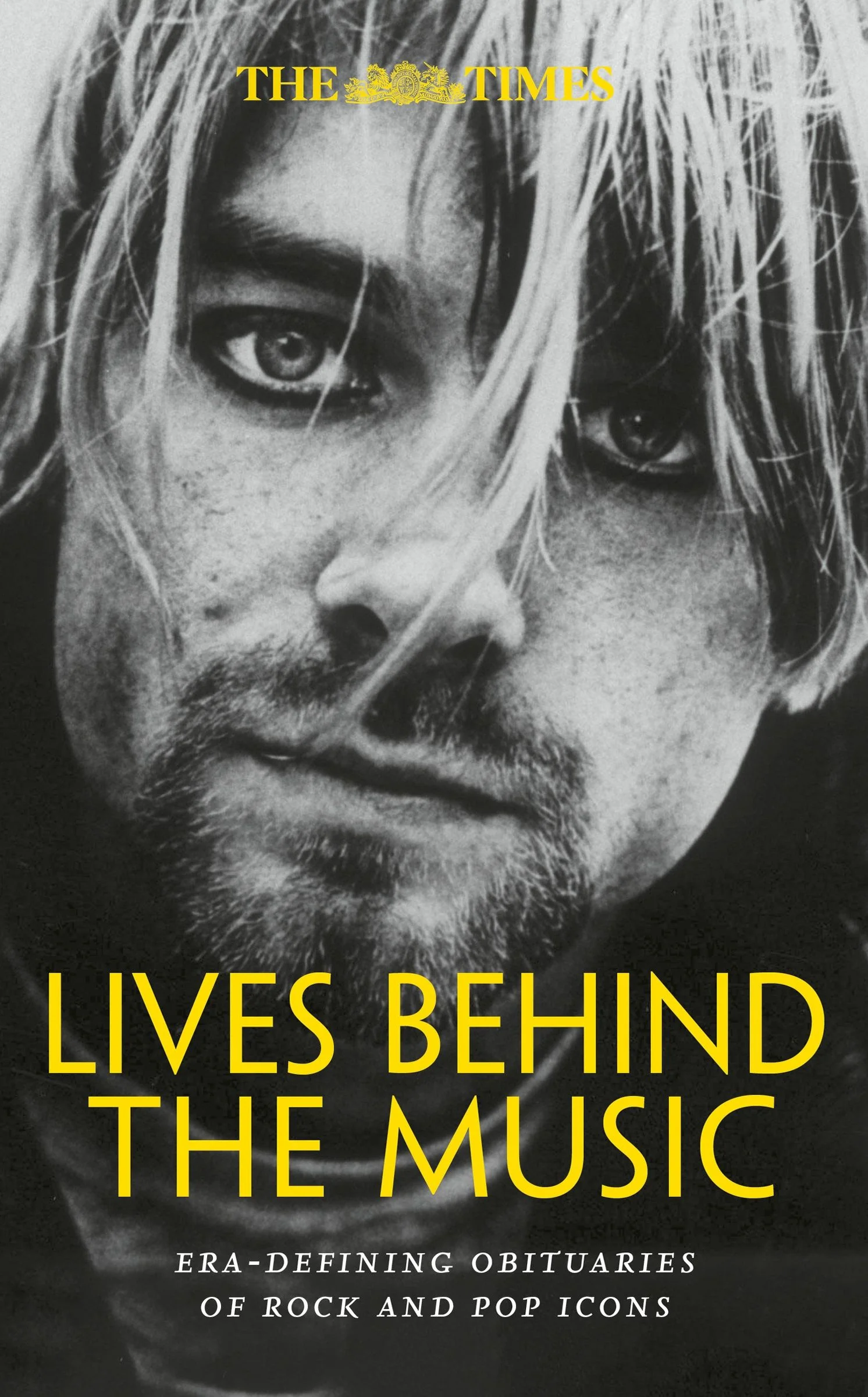The Times Lives Behind the Music: Era-defining obituaries of rock and pop music icons - Image 2