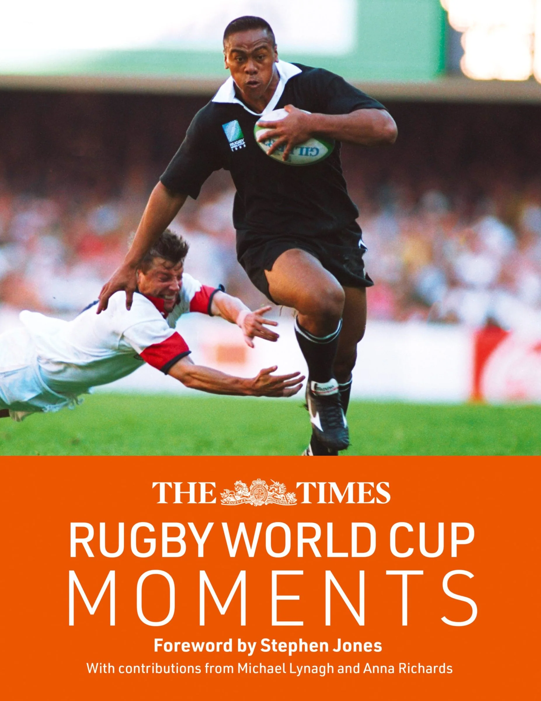 The Times Rugby World Cup Moments - Image 2