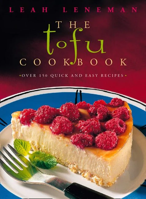 The Tofu Cookbook - Image 2