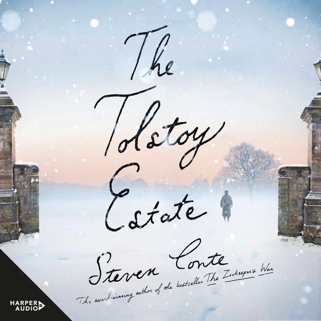 The Tolstoy Estate - Image 2