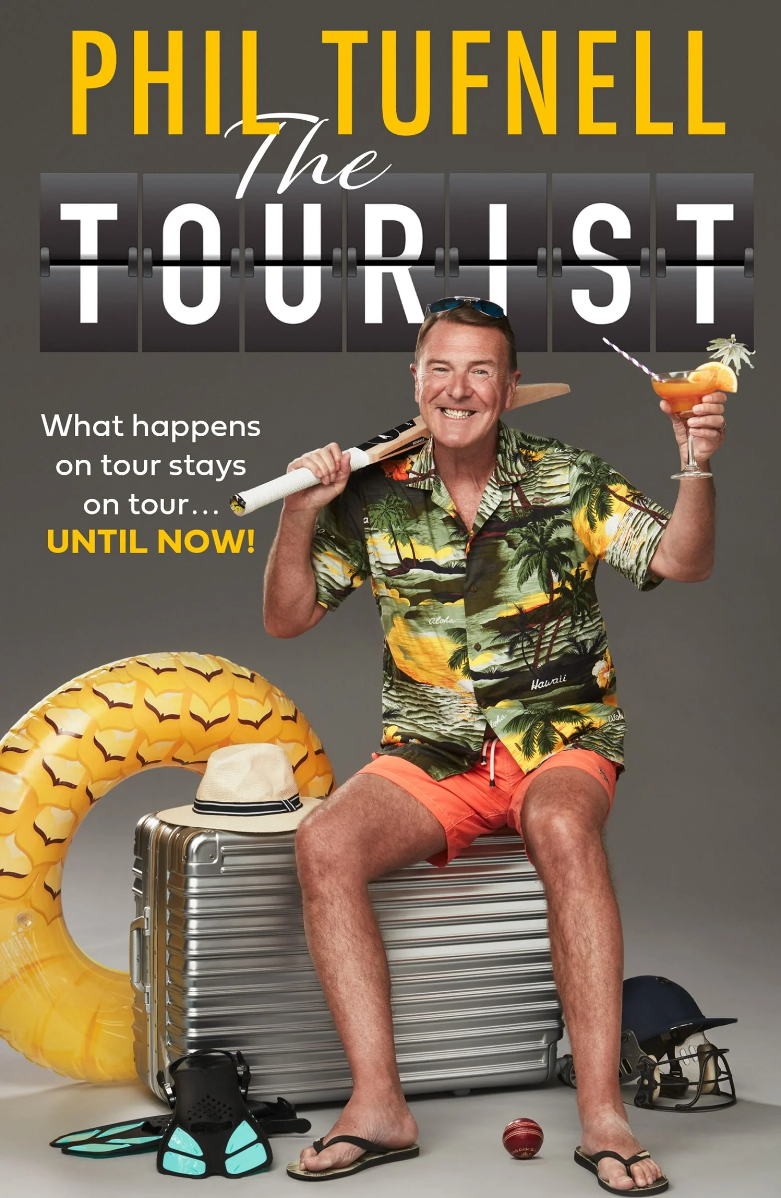 The Tourist - Image 2