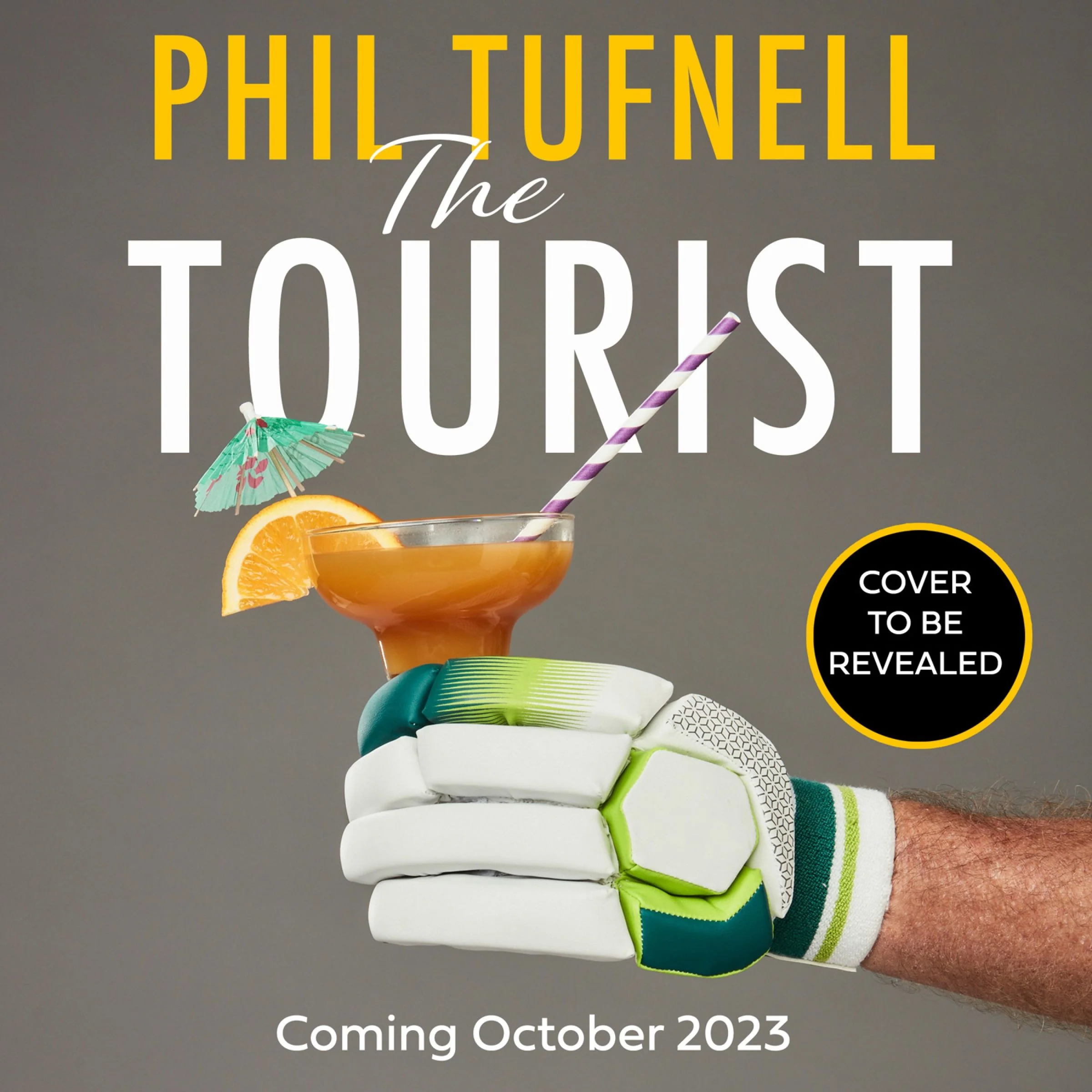 The Tourist: What goes on tour has always stayed on tour… - Image 2