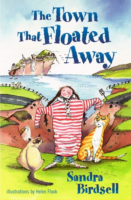 The Town That Floated Away - Image 2
