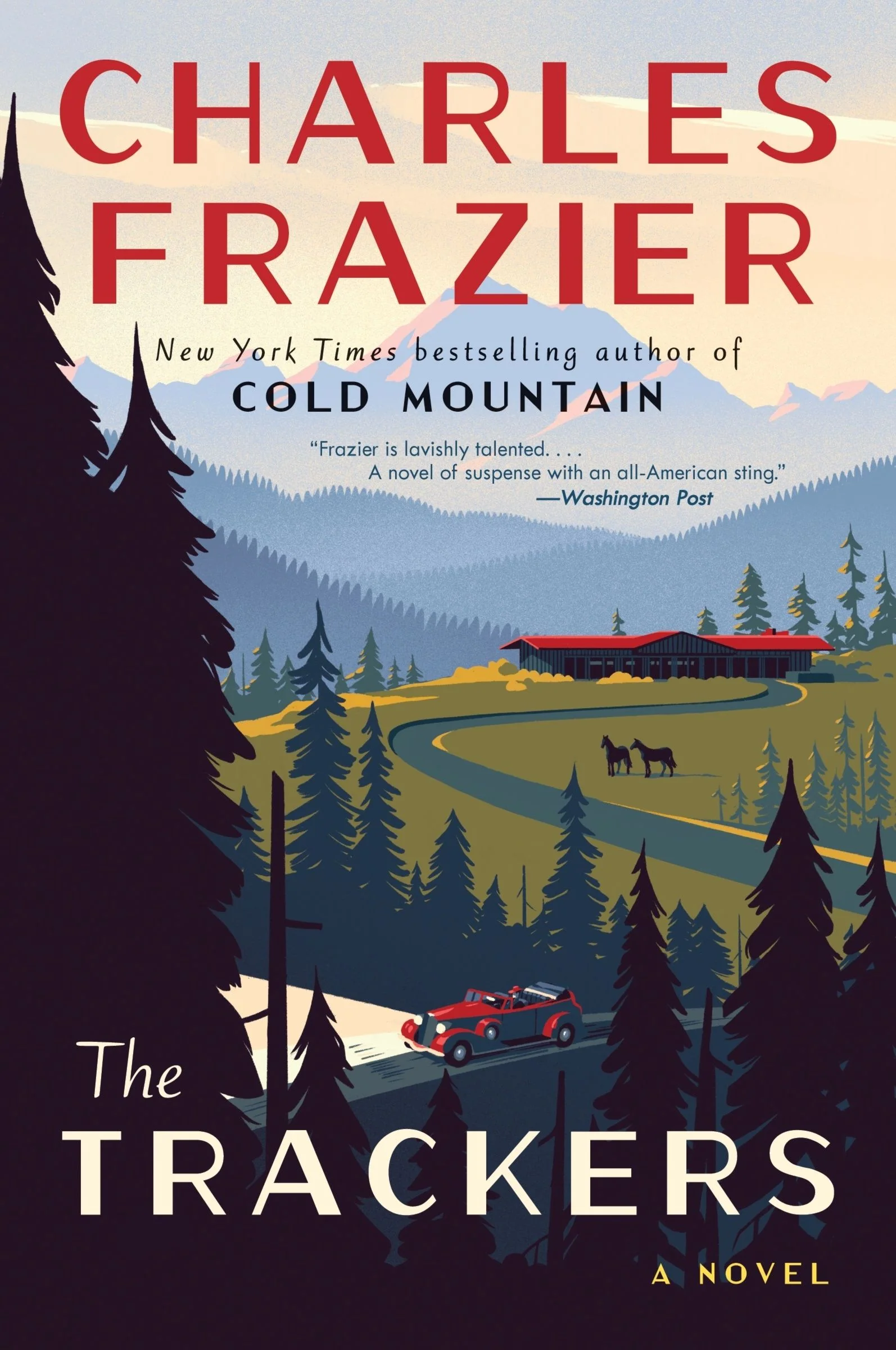 The Trackers - Image 4