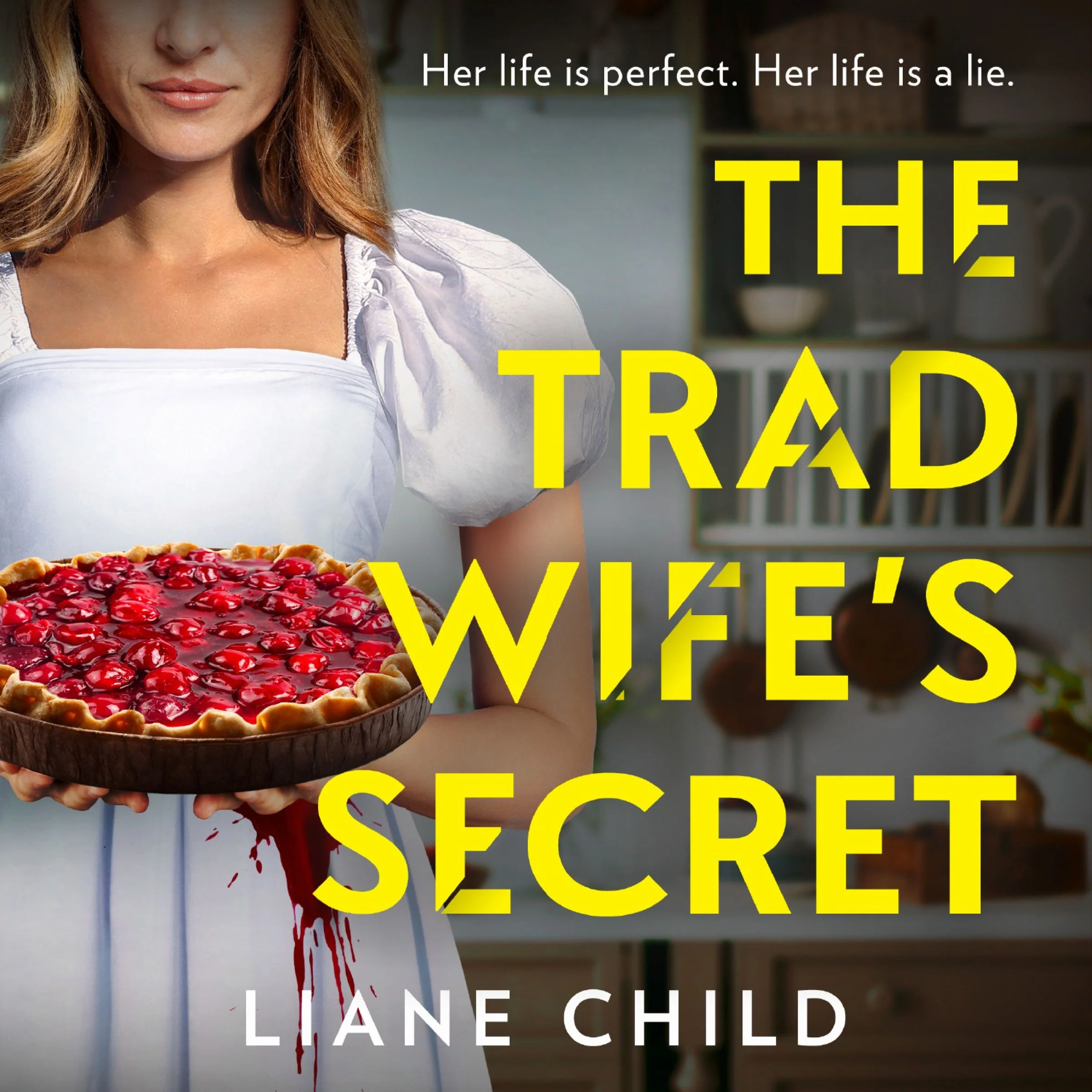 The Tradwife’s Secret - Image 2