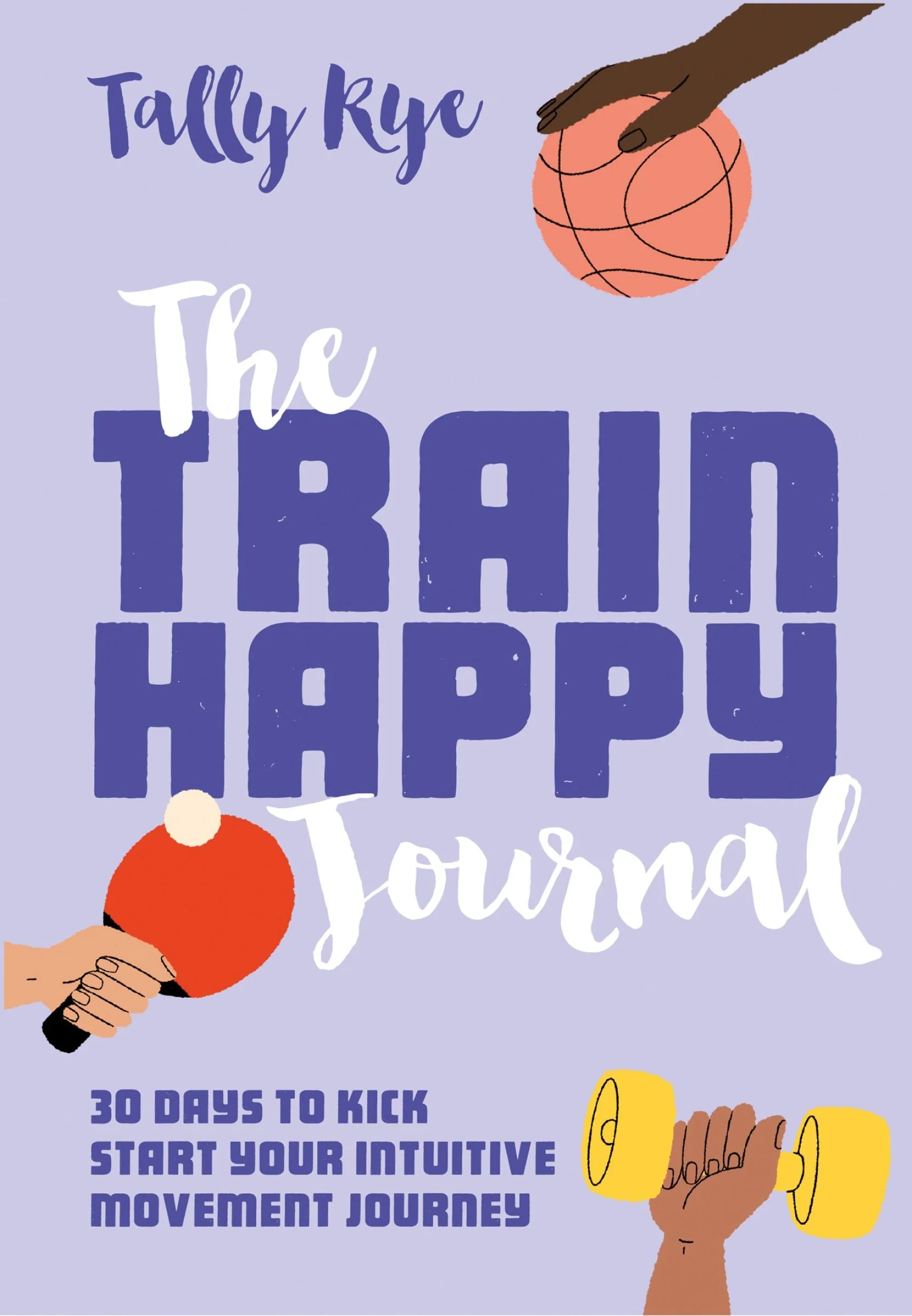 The Train Happy Journal - Image 2