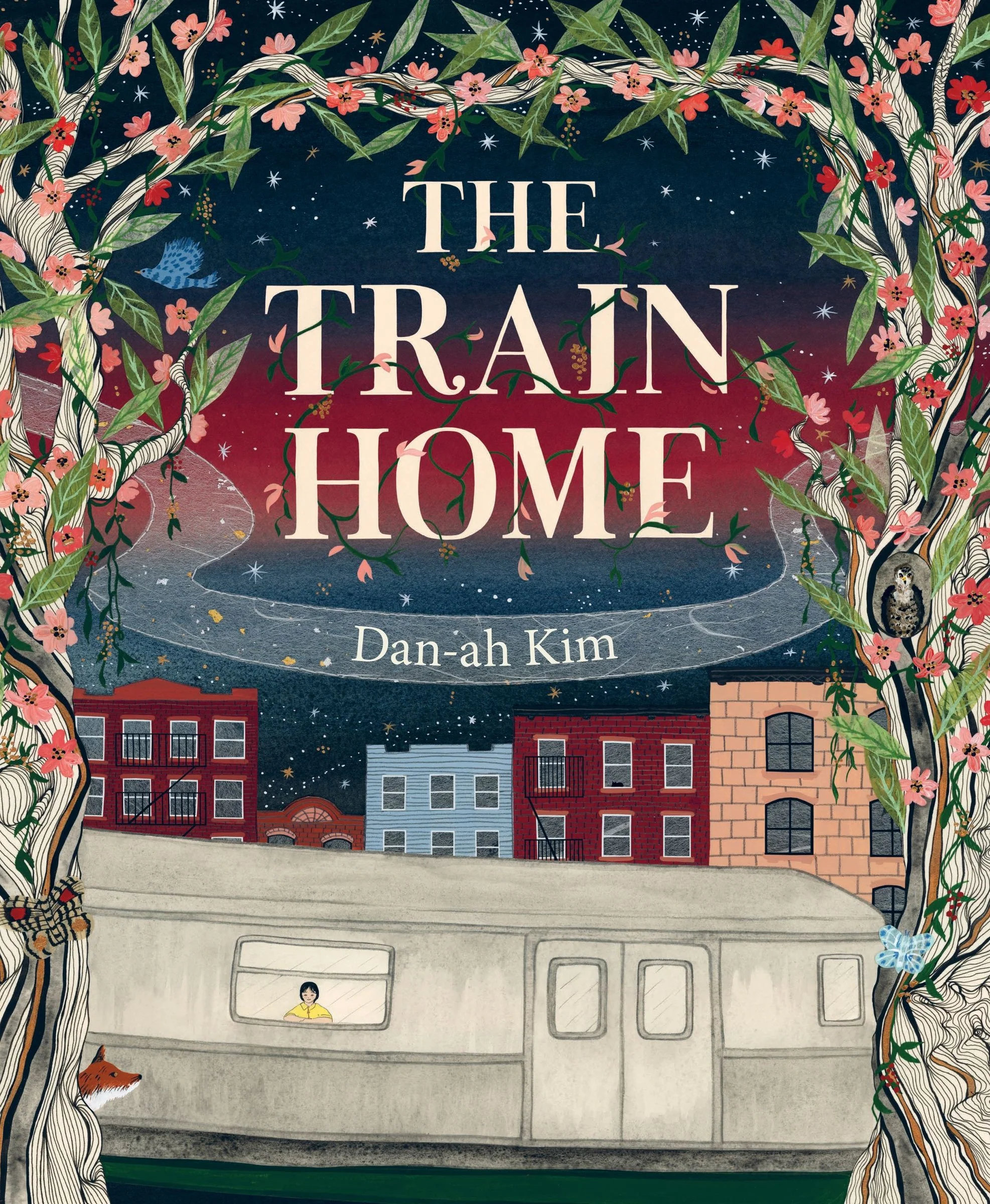 The Train Home - Image 2