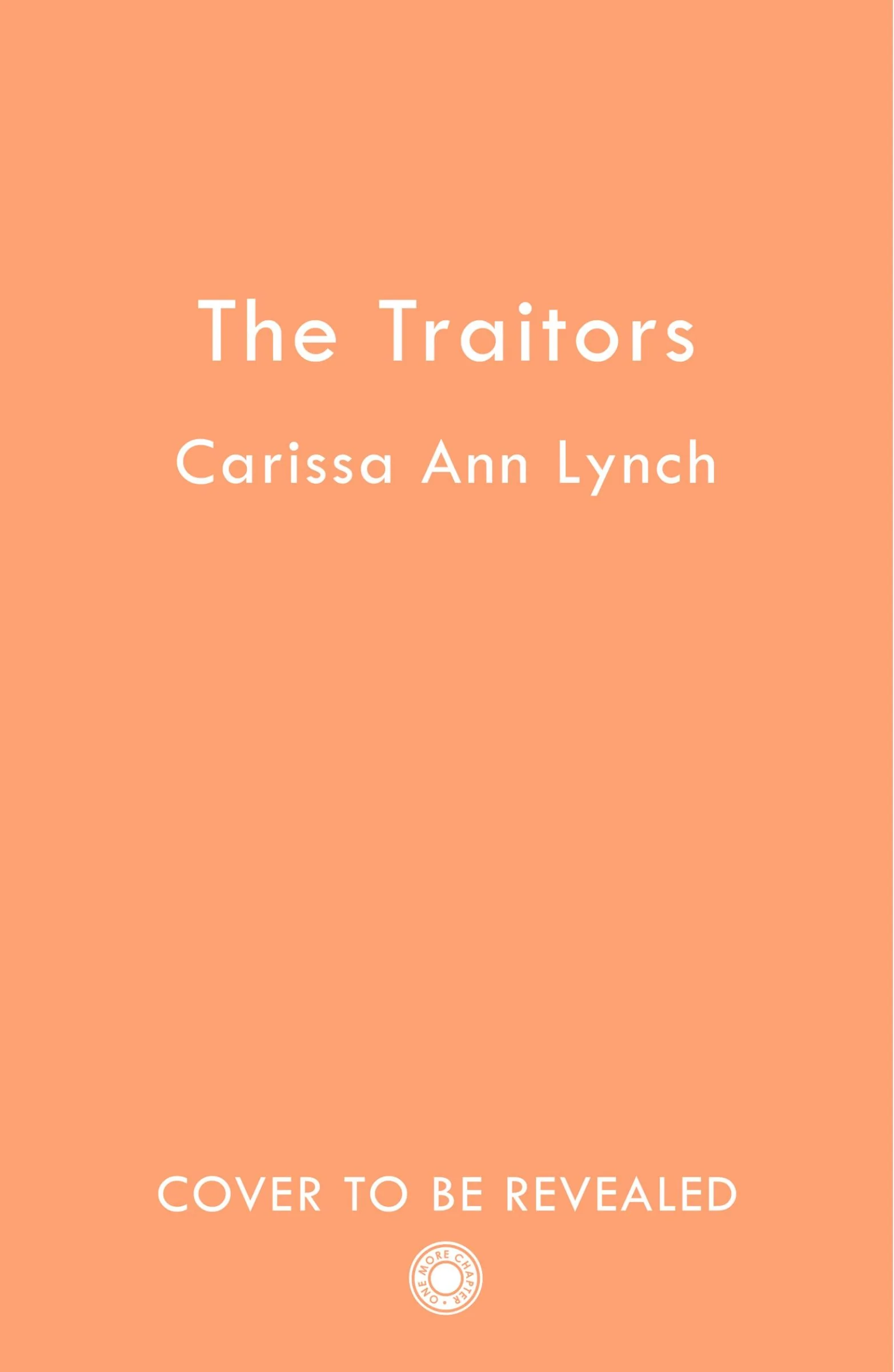 The Traitors - Image 2