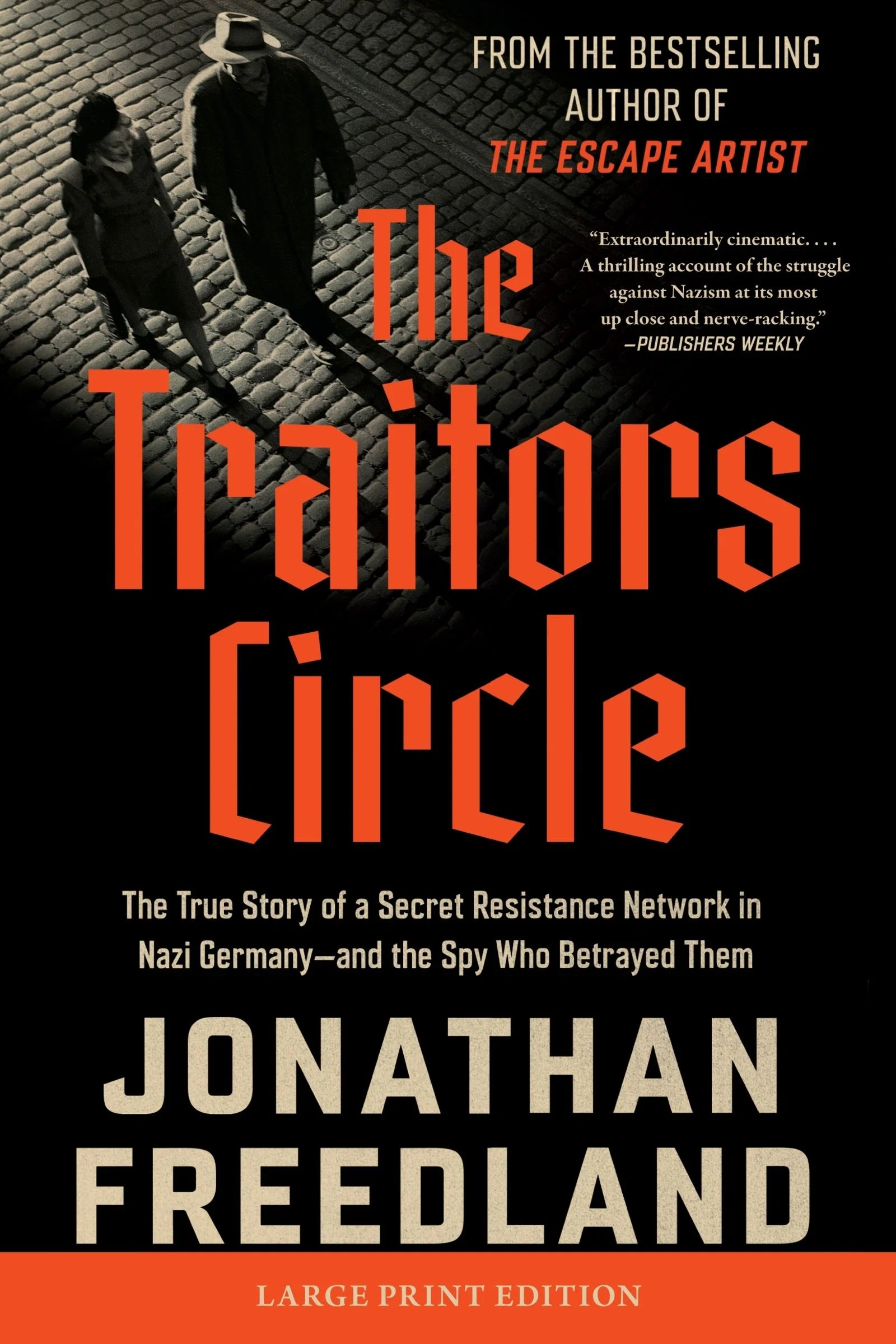 The Traitors Circle - Image 2