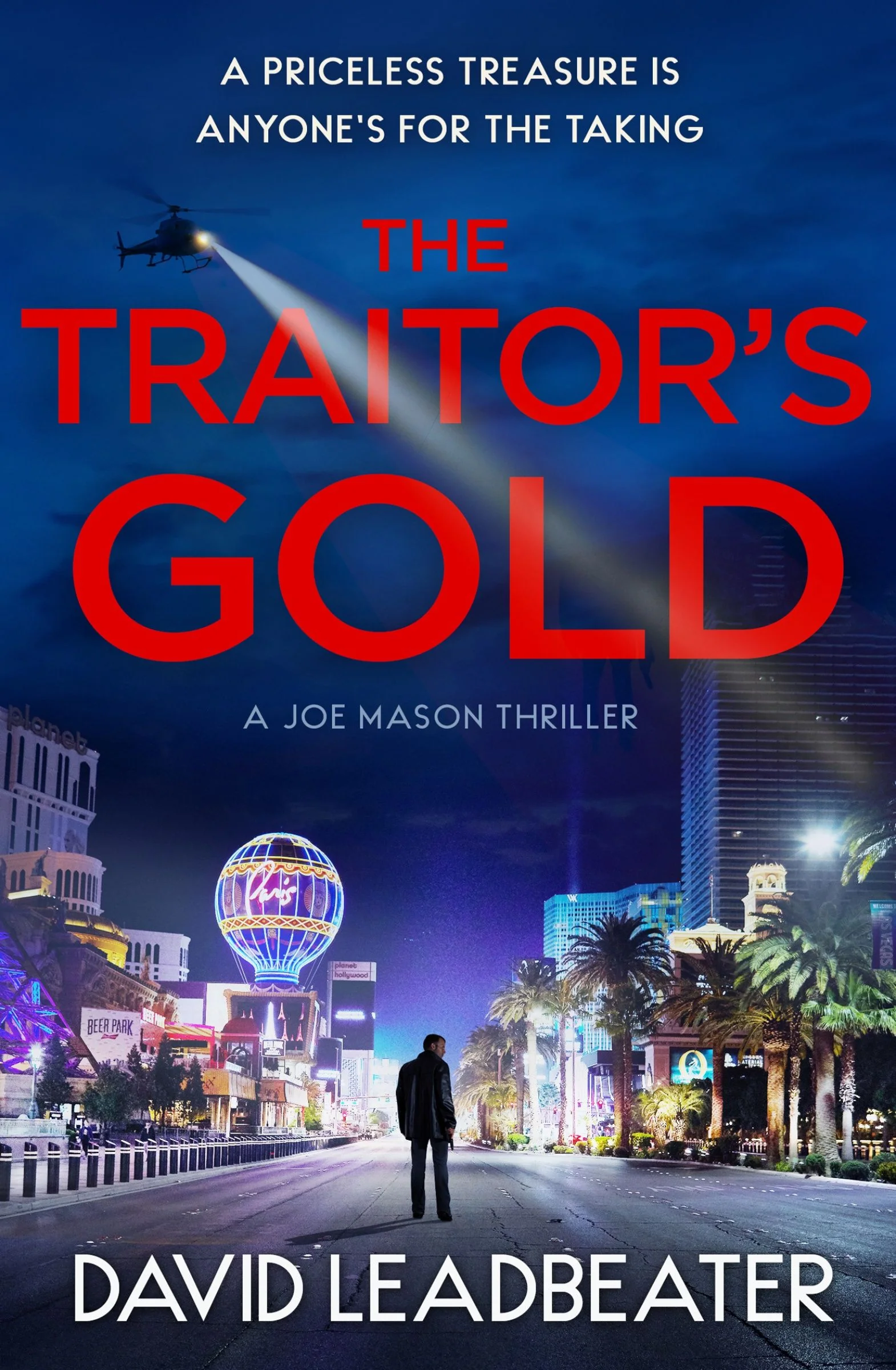 The Traitor’s Gold - Image 2