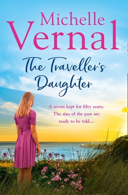 The Traveller’s Daughter - Image 2