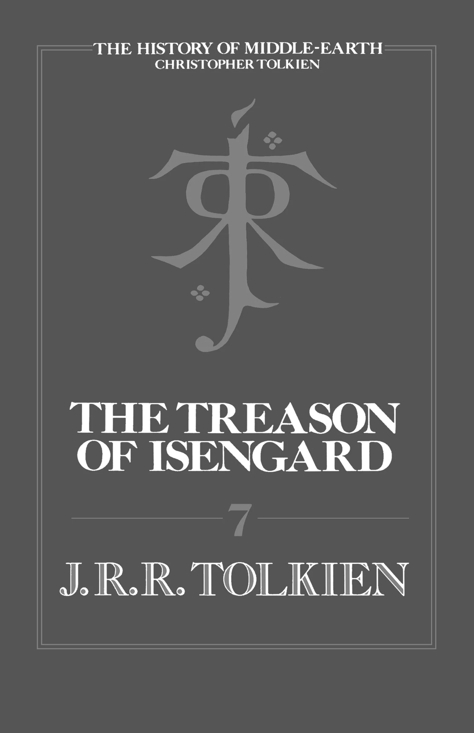 The Treason Of Isengard - Image 2