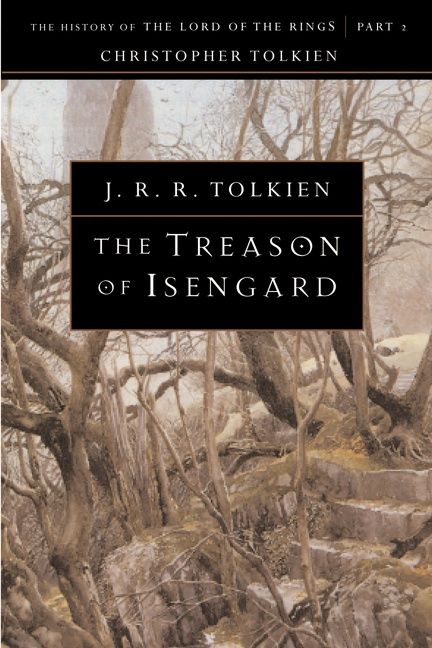 The Treason Of Isengard - Image 3