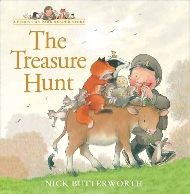 The Treasure Hunt - Image 2