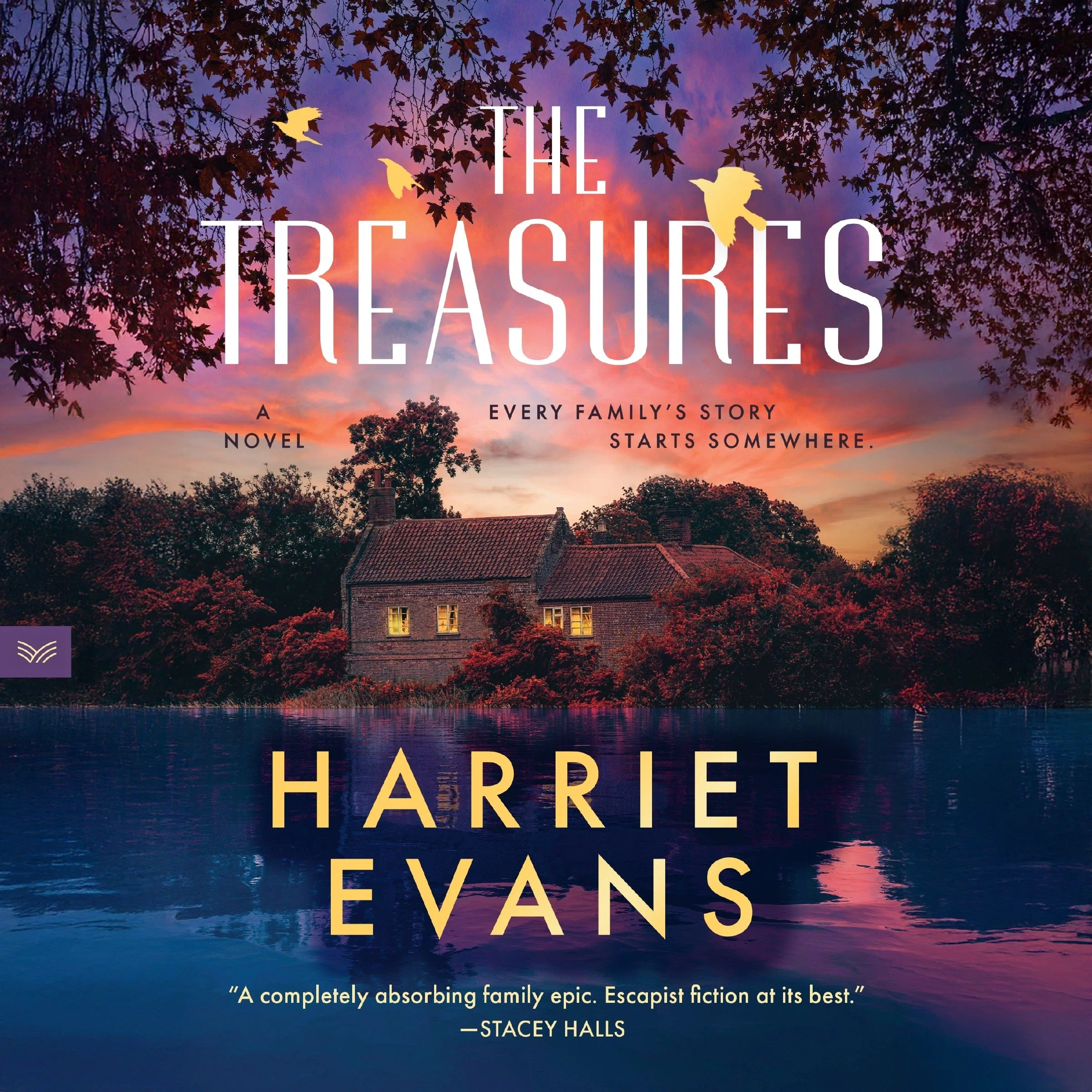 The Treasures - Image 3