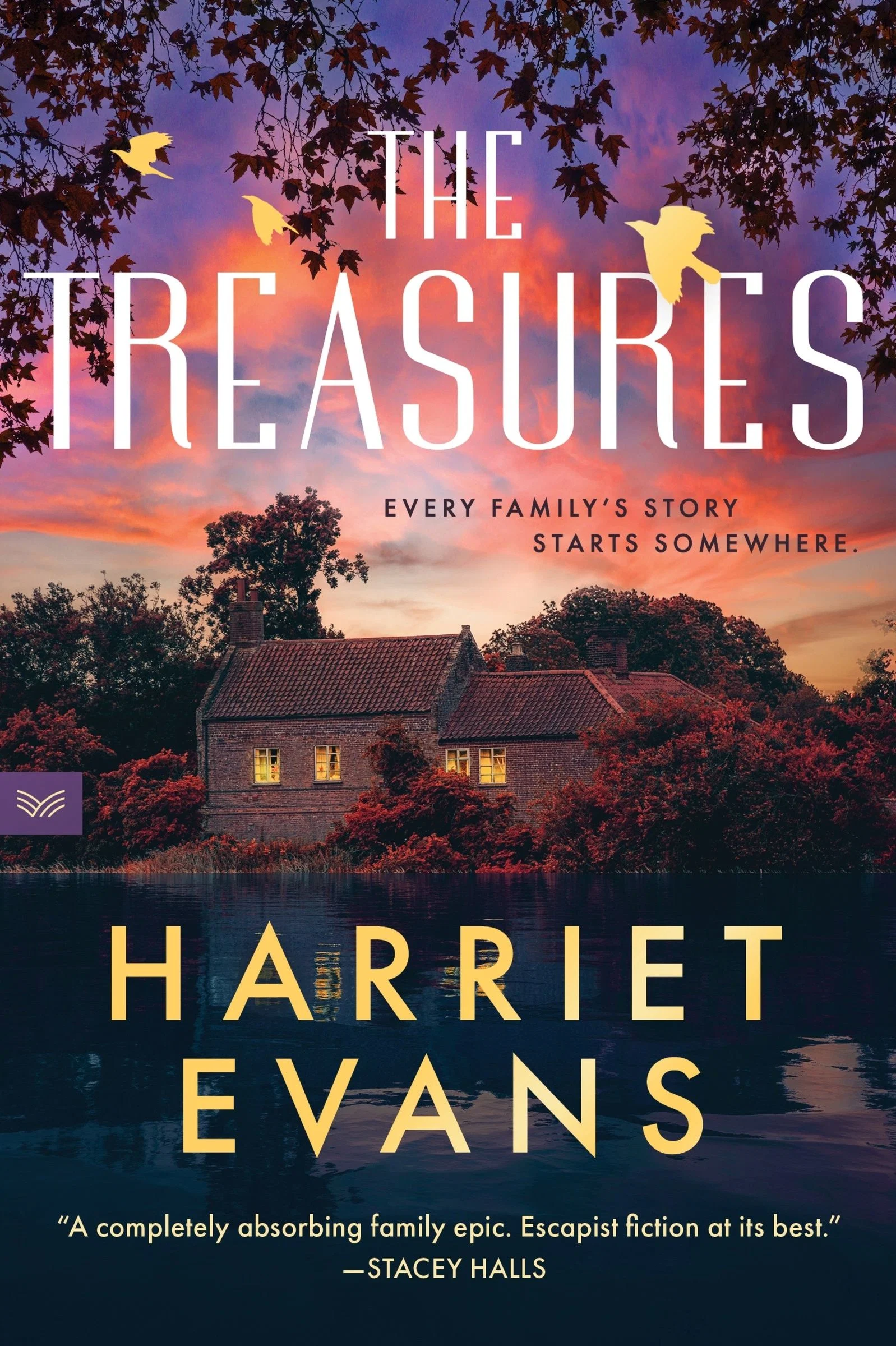 The Treasures - Image 4