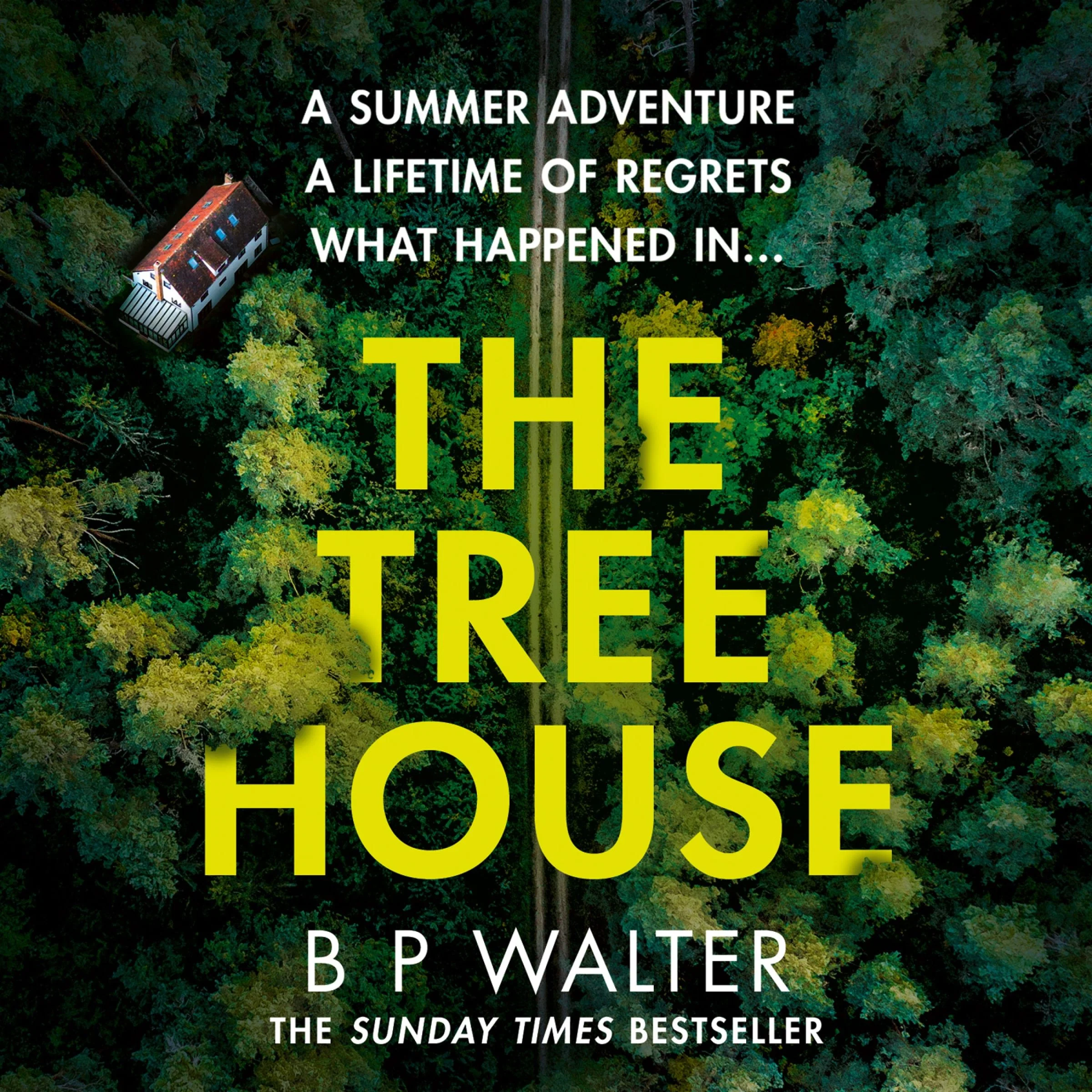 The Treehouse - Image 3