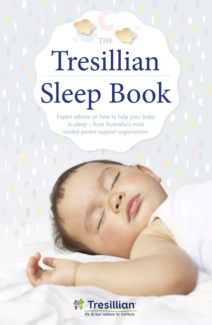 The Tresillian Sleep Book: Expert advice on how to help your baby to sleep - from Australia's most trusted parent support organisation - Image 2