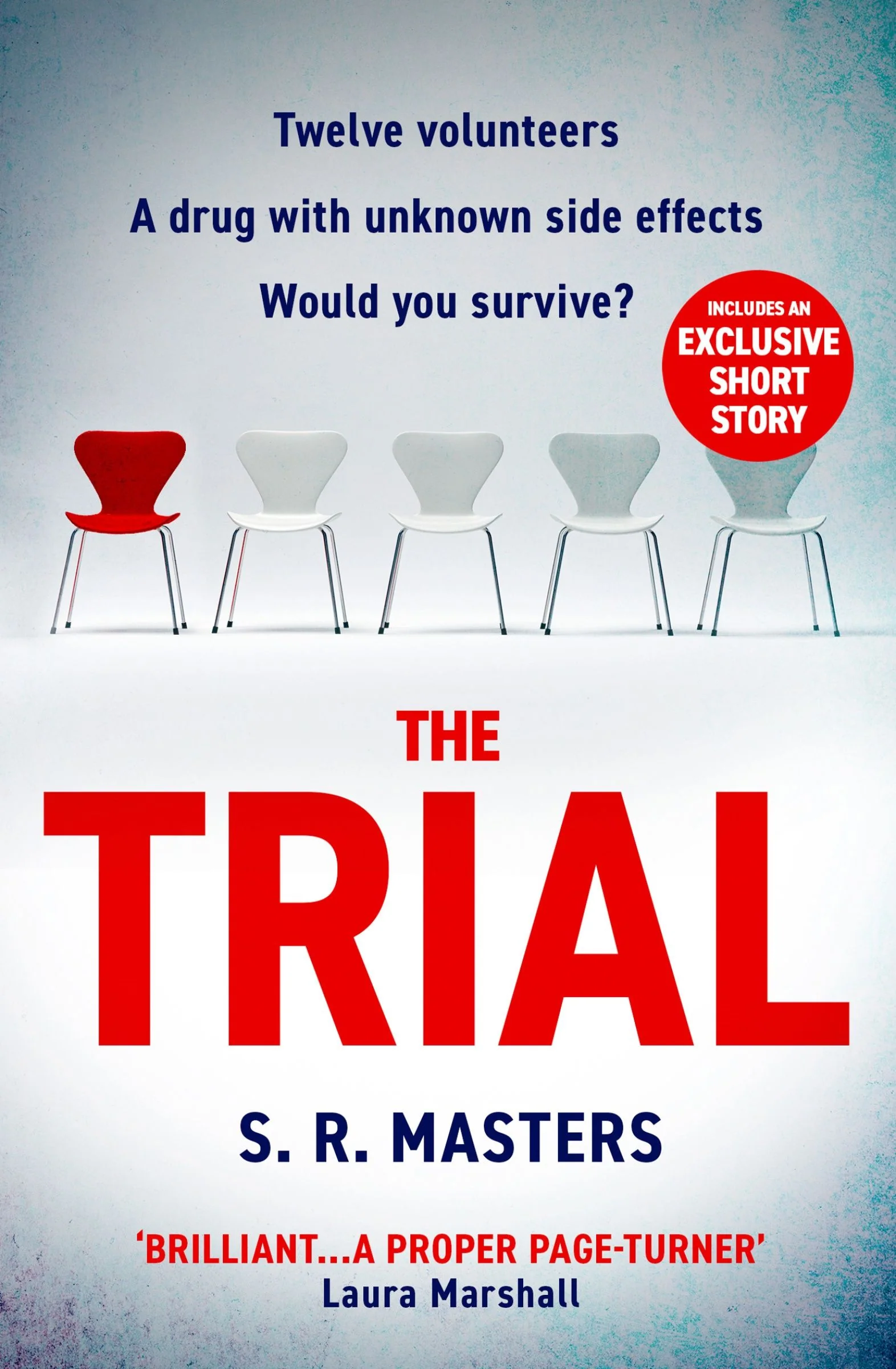 The Trial - Image 2