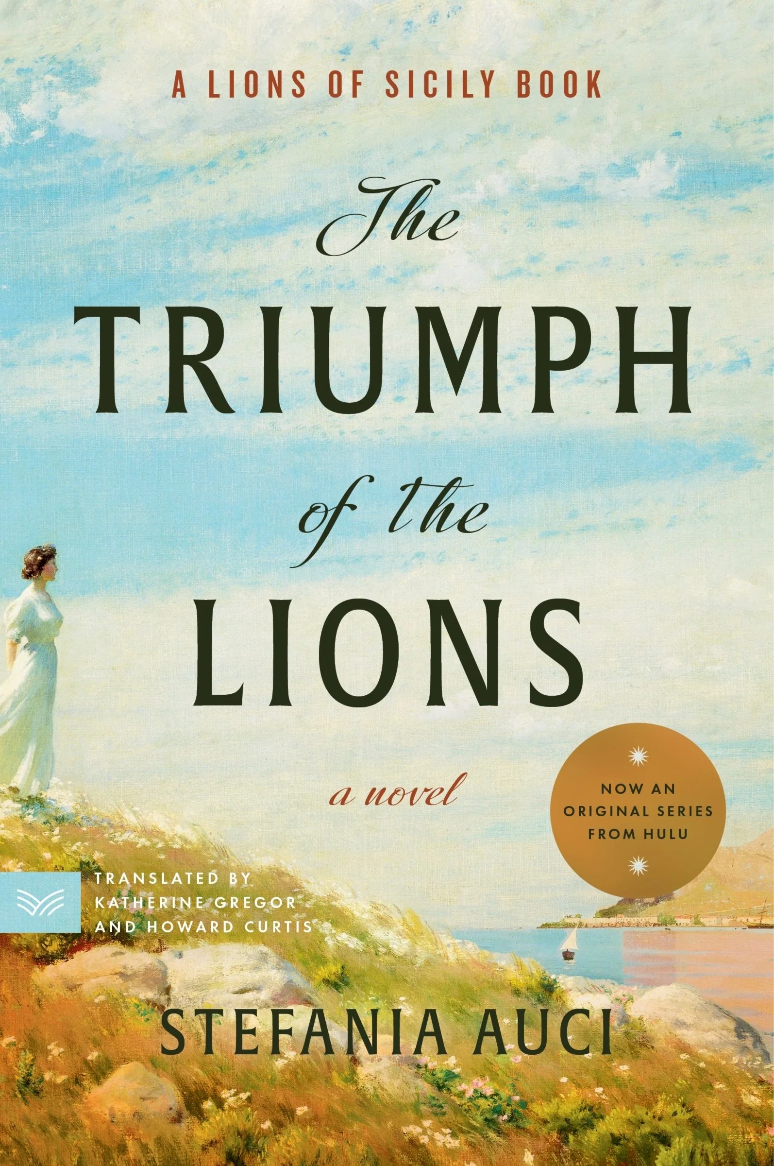 The Triumph of the Lions - Image 3