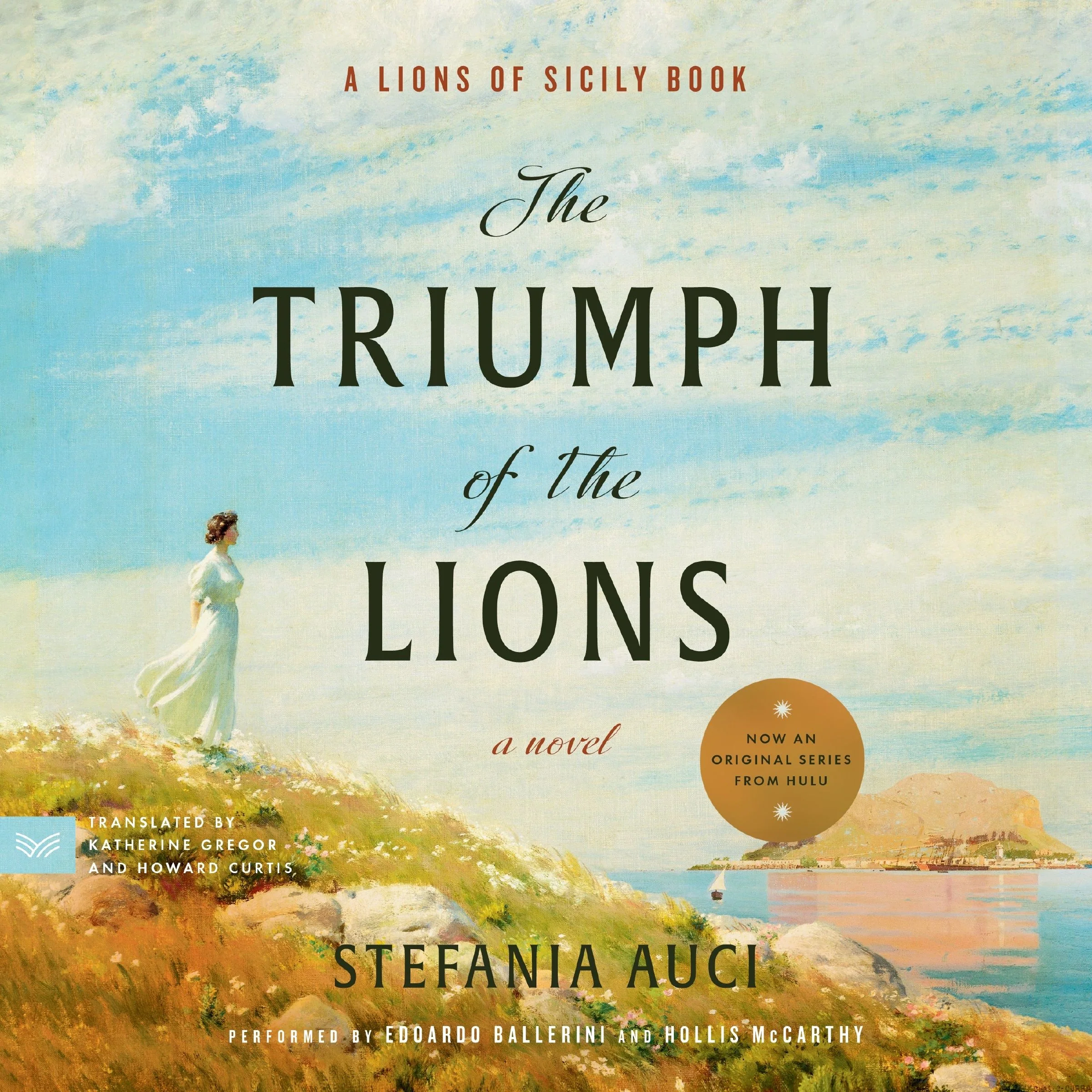 The Triumph of the Lions - Image 4