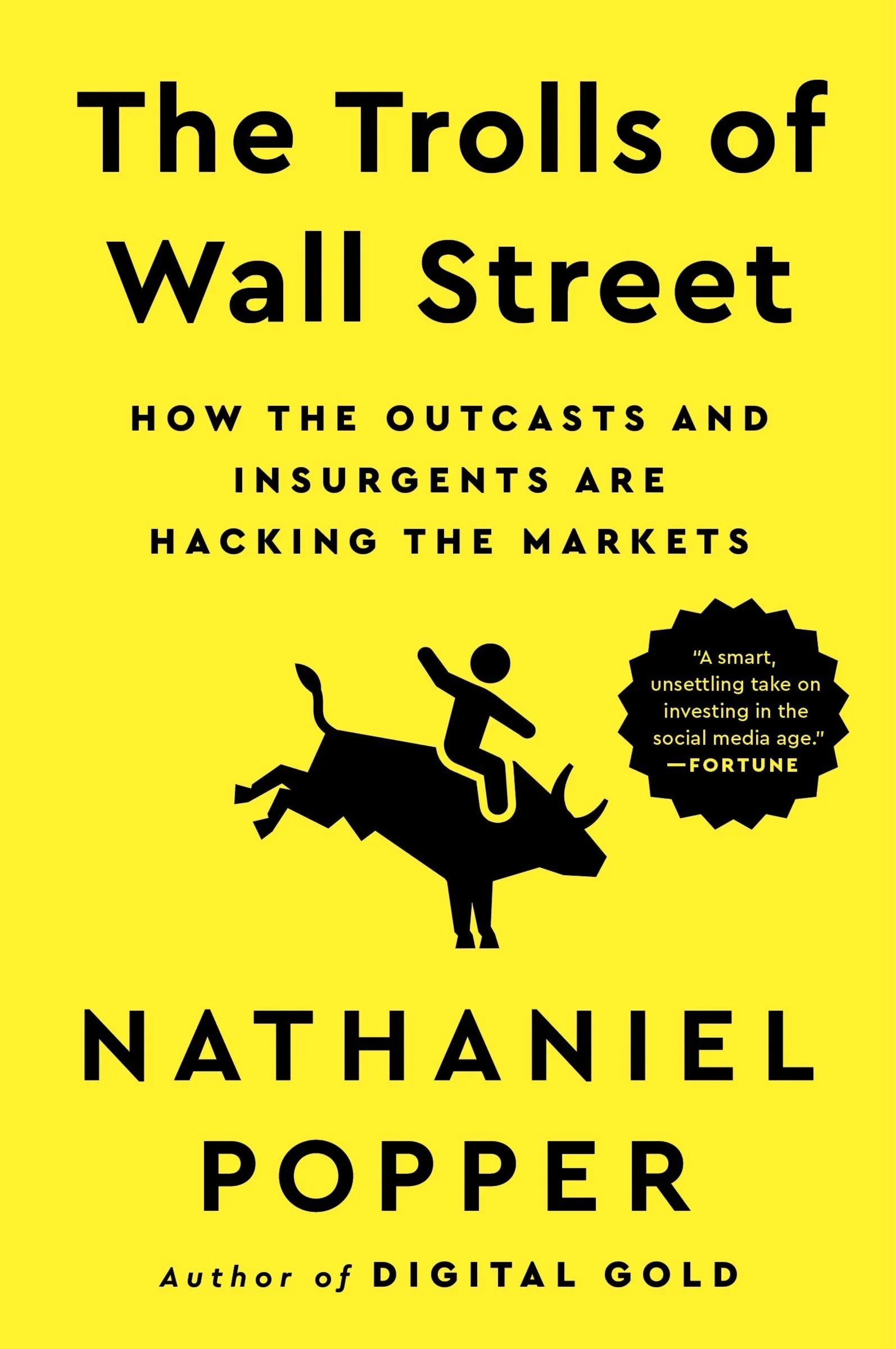 The Trolls of Wall Street - Image 3