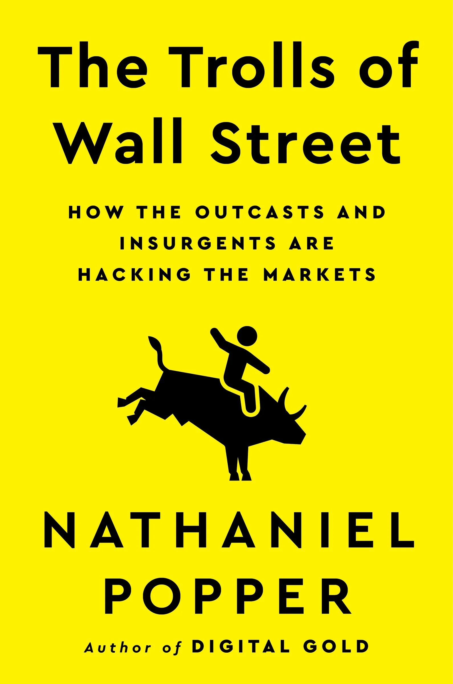 The Trolls of Wall Street - Image 4