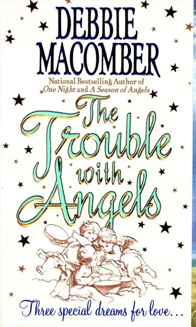The Trouble with Angels - Image 2