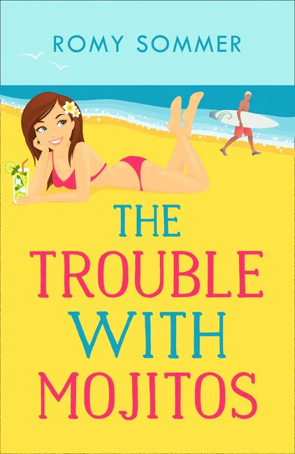 The Trouble with Mojitos - Image 2