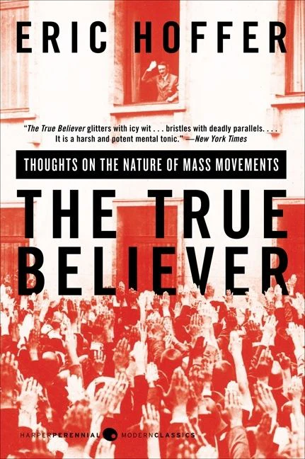 The True Believer - Image 2