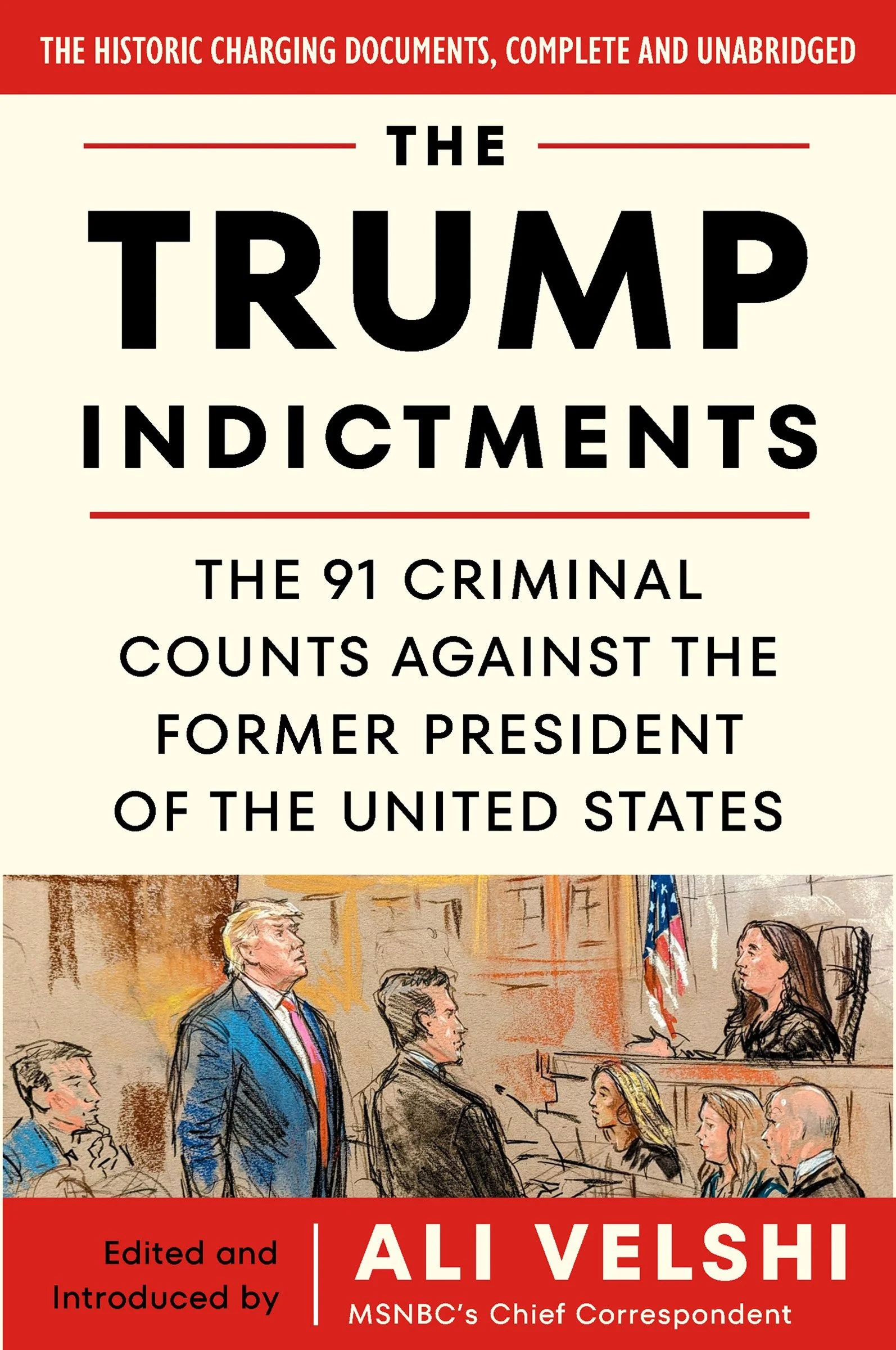 The Trump Indictments - Image 2
