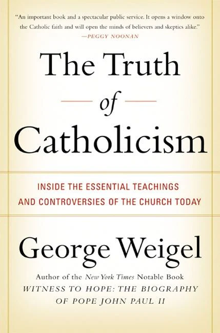 The Truth of Catholicism - Image 2