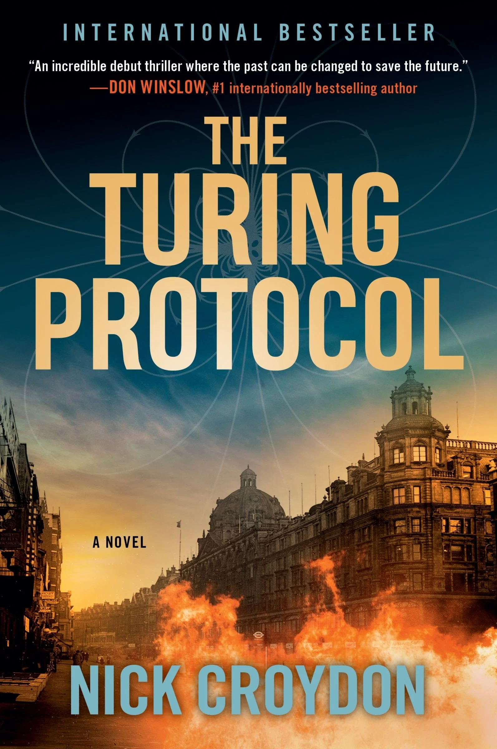 The Turing Protocol - Image 2