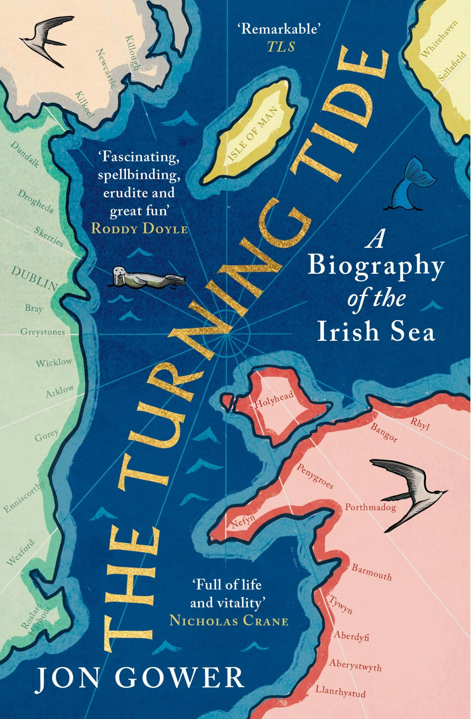 The Turning Tide - Image 2