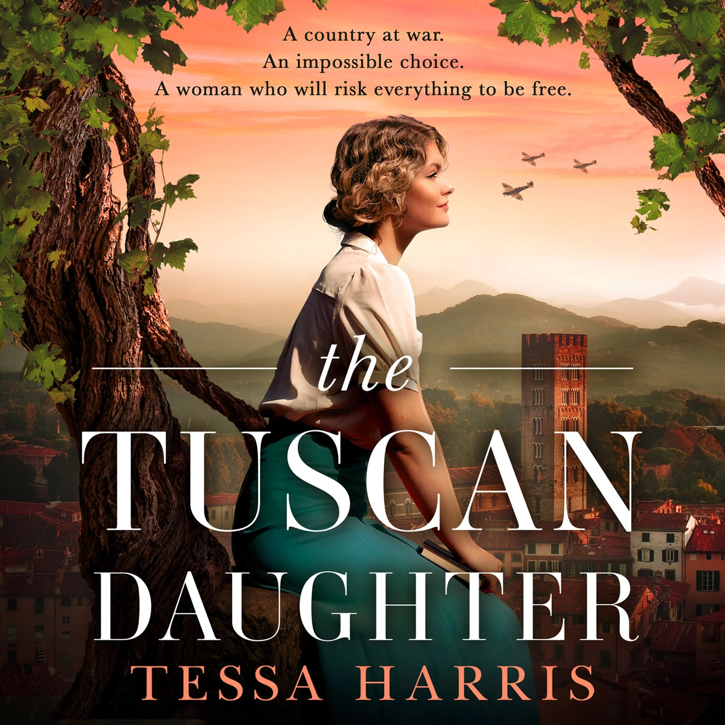 The Tuscan Daughter - Image 3