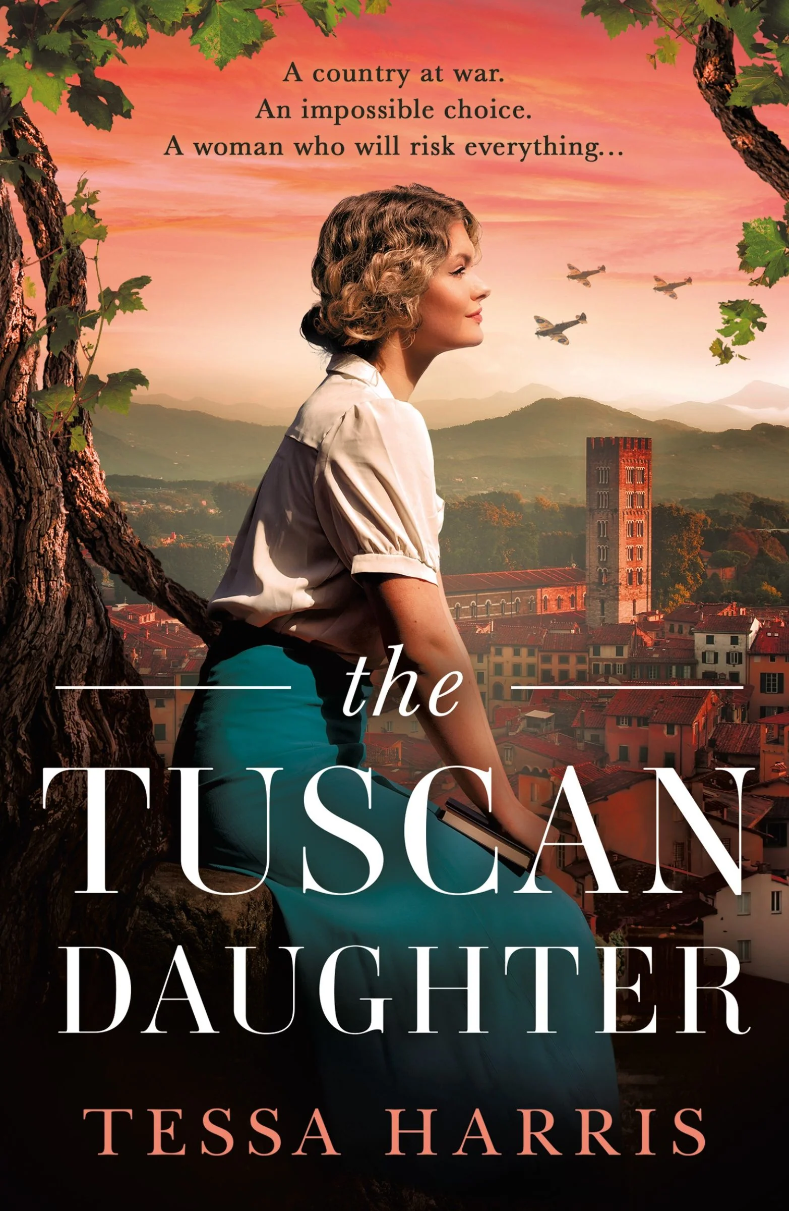 The Tuscan Daughter - Image 4