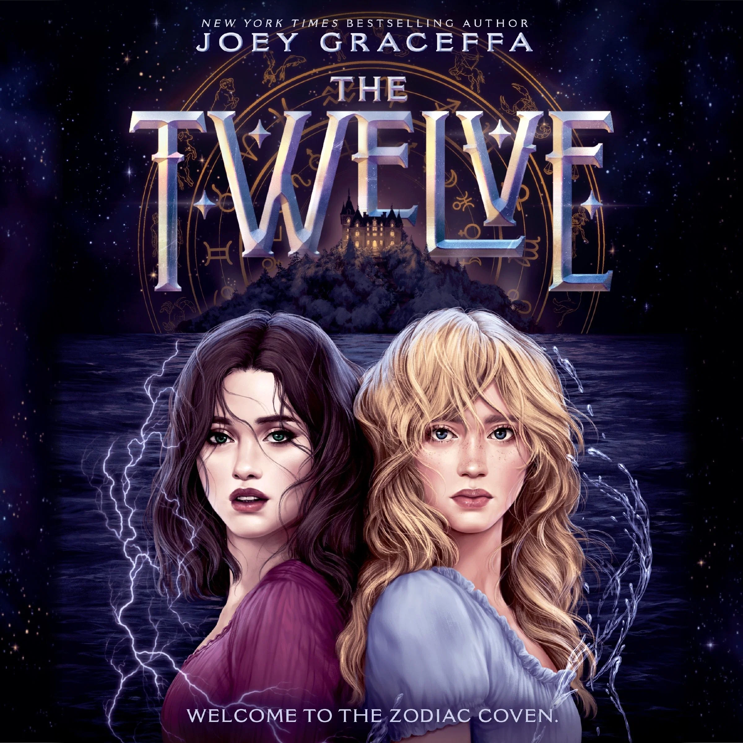 The Twelve - Image 2