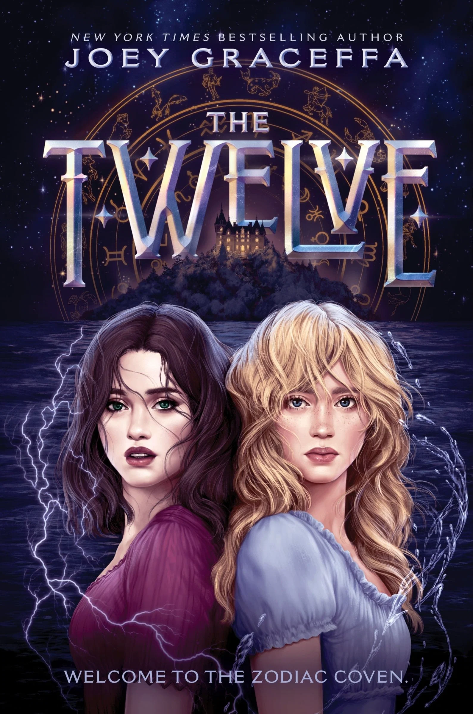 The Twelve - Image 3