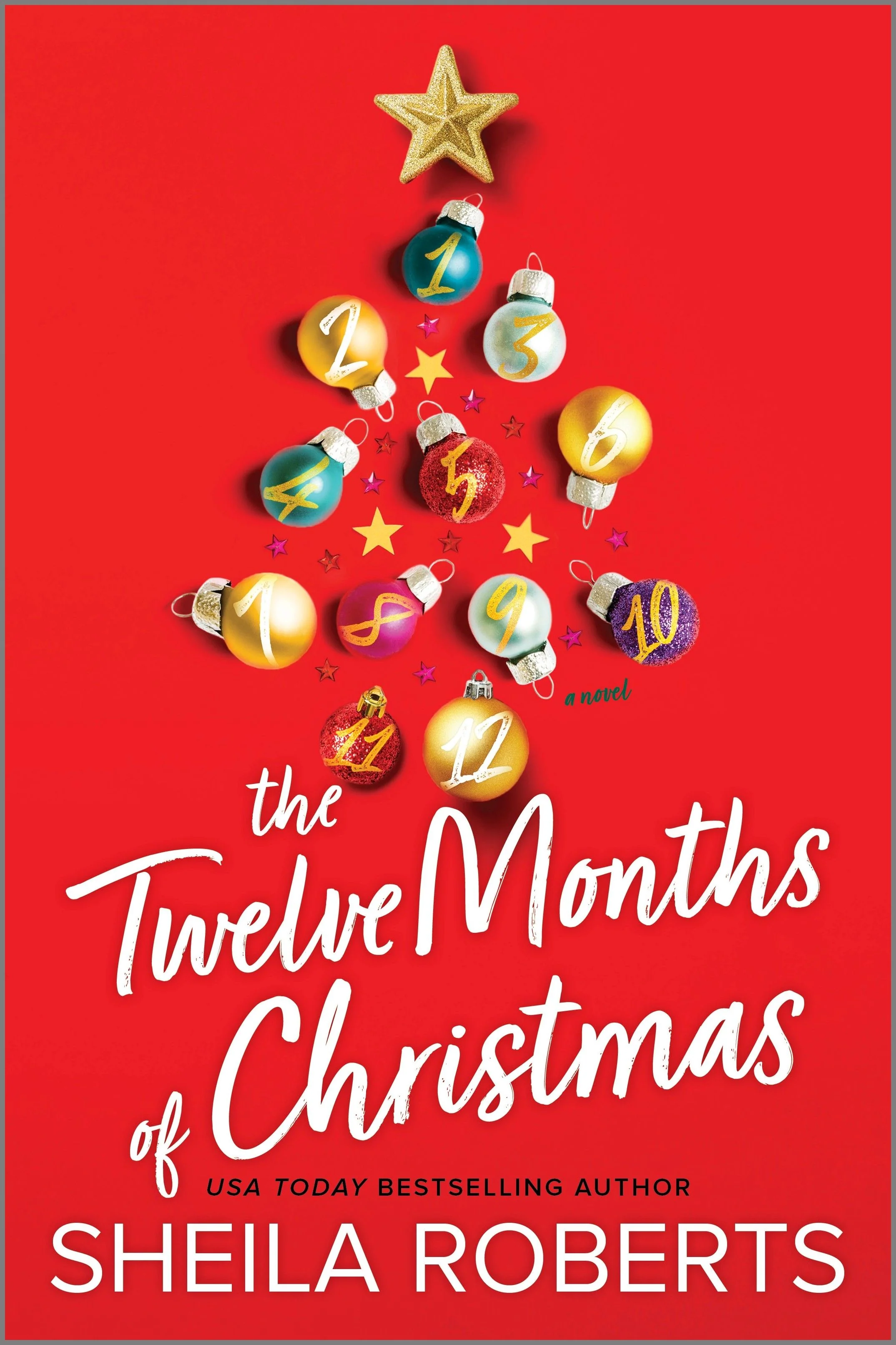 The Twelve Months of Christmas - Image 3