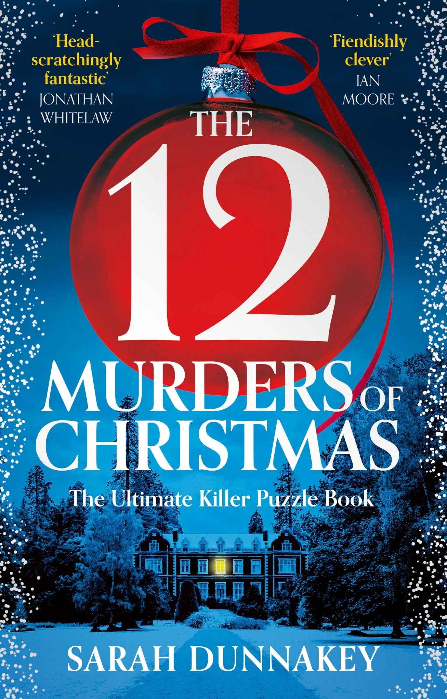 The Twelve Murders of Christmas - Image 4