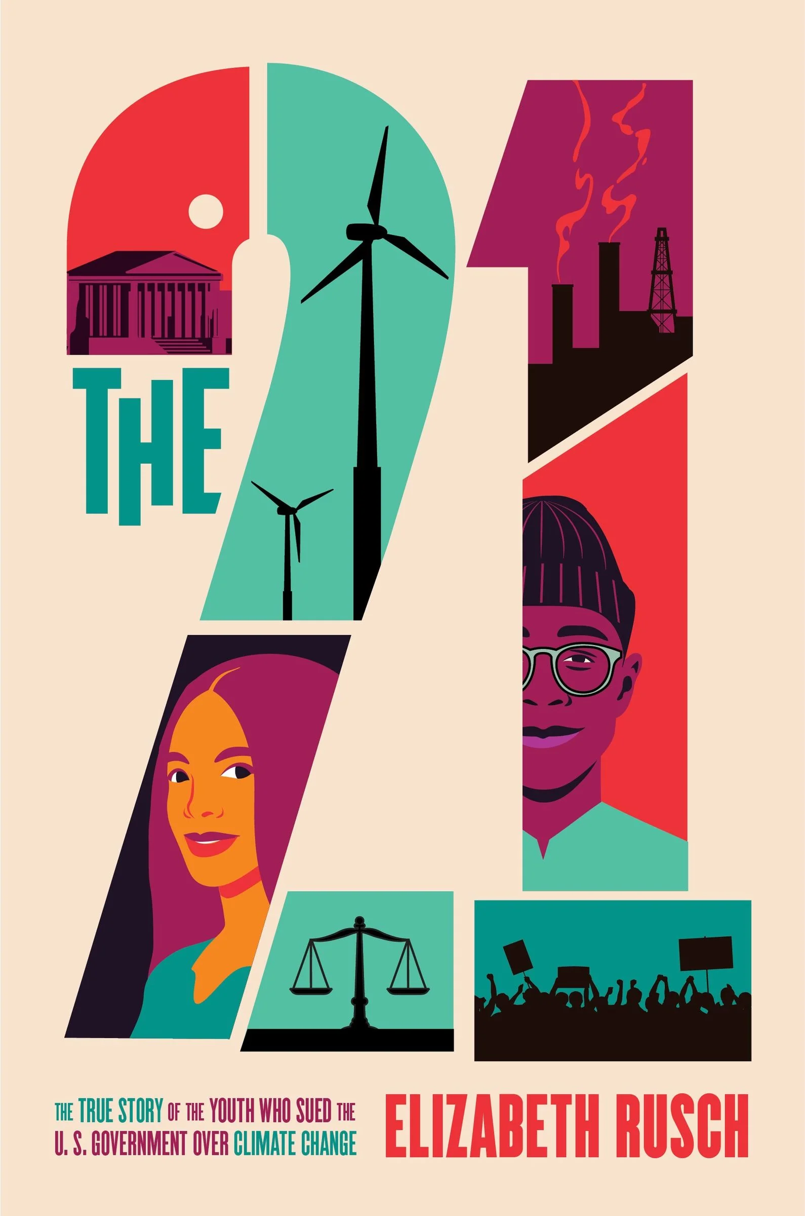 The Twenty-One - Image 3