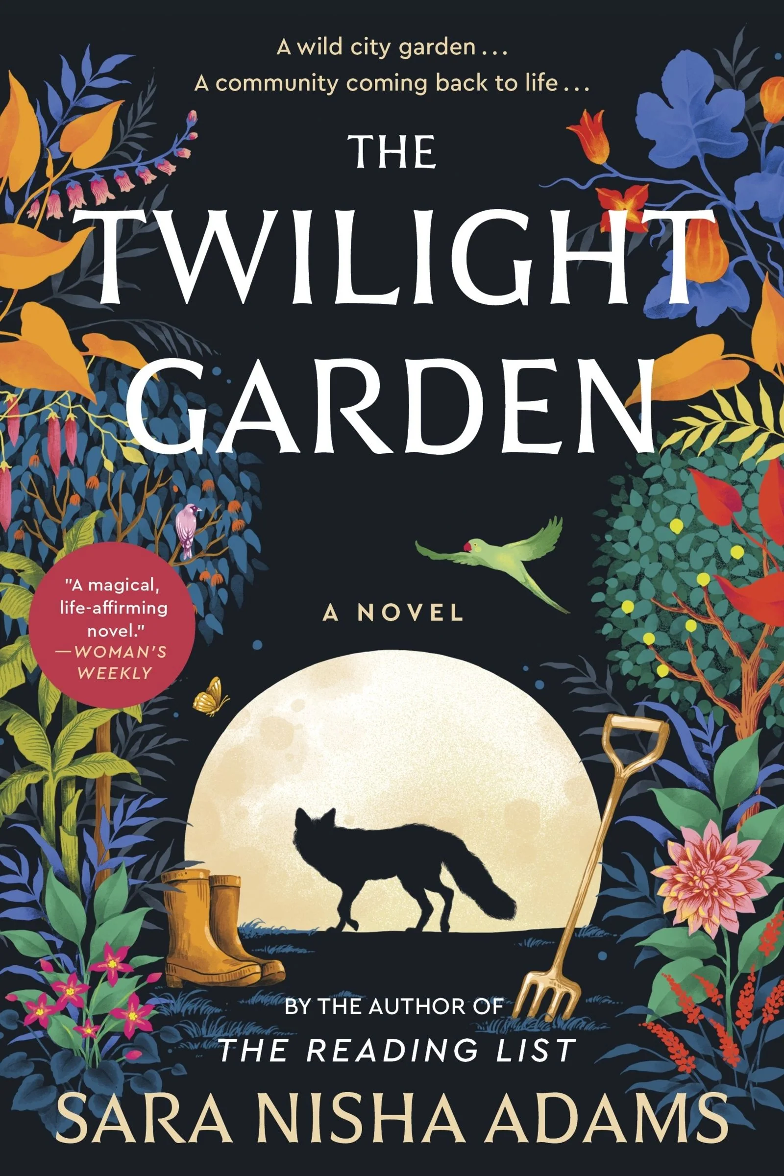The Twilight Garden - Image 2
