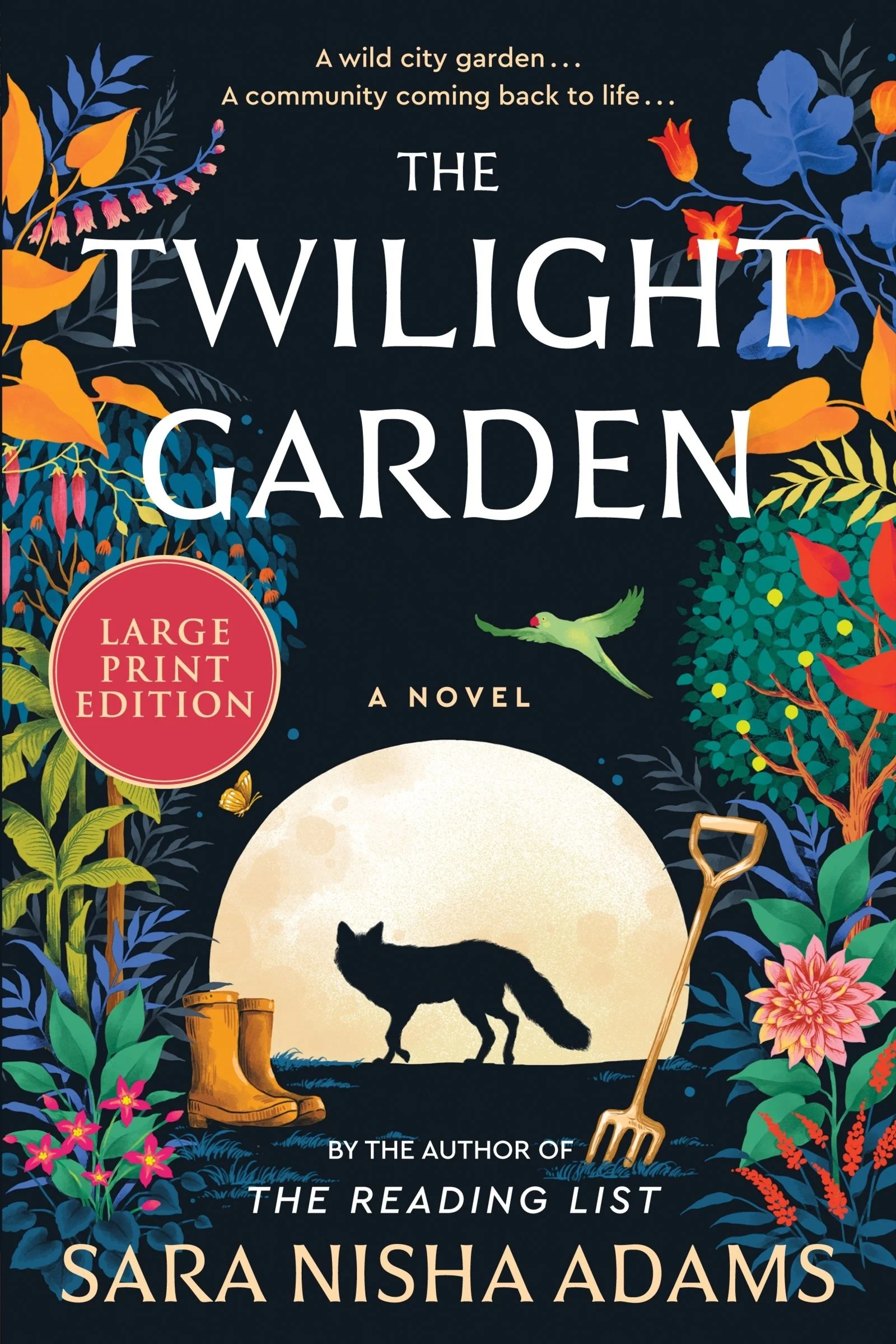 The Twilight Garden - Image 4
