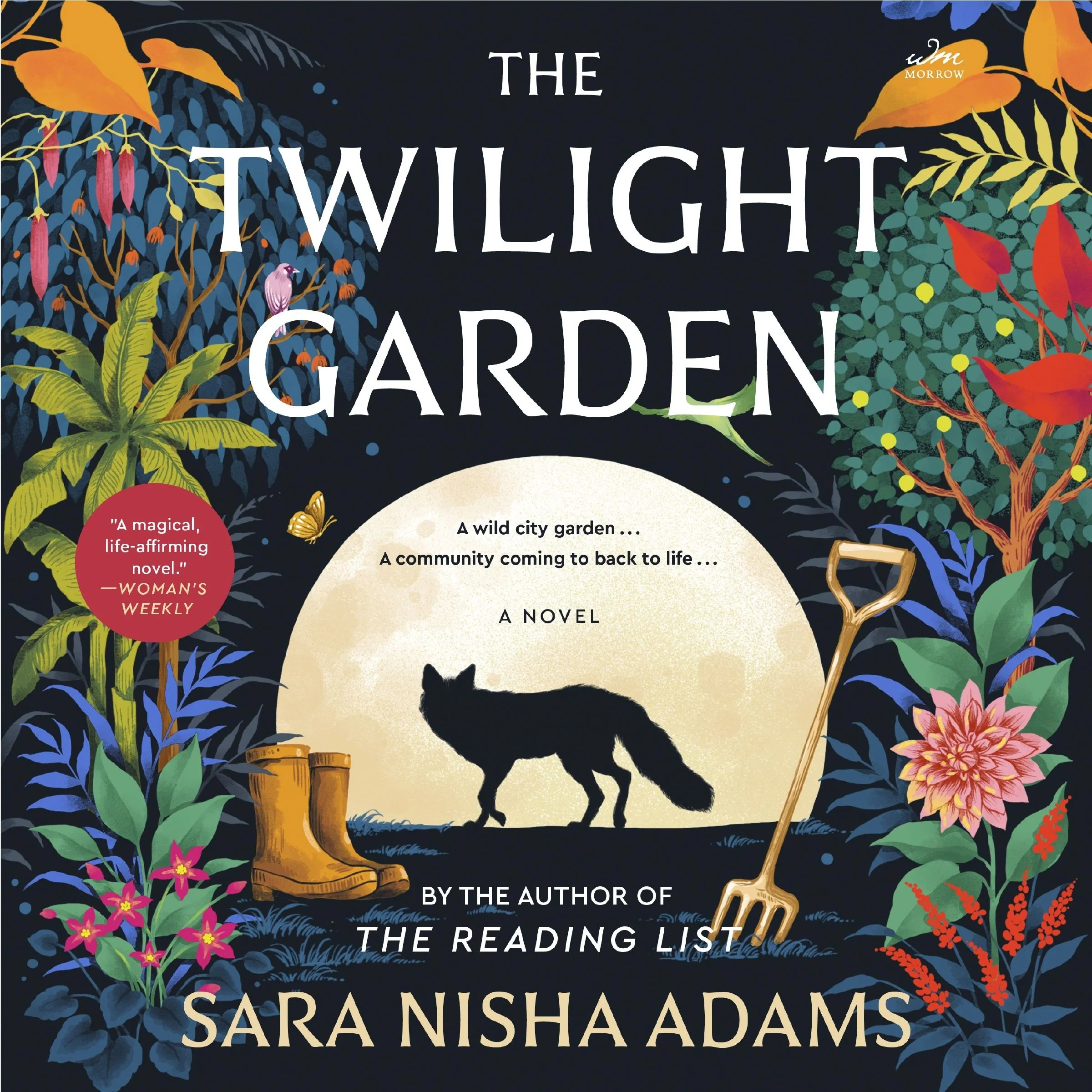 The Twilight Garden - Image 6