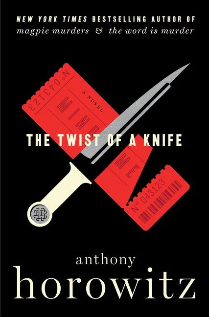 The Twist of a Knife - Image 2