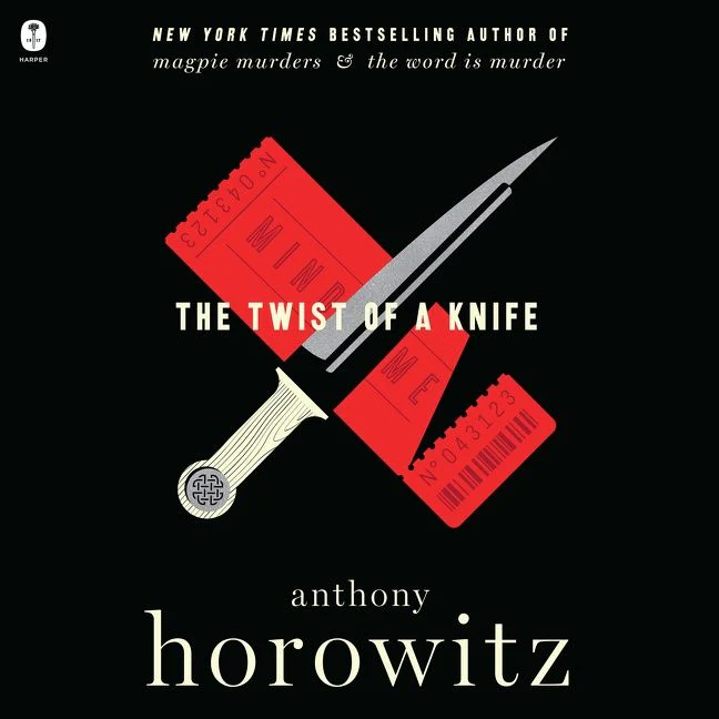 The Twist of a Knife - Image 6